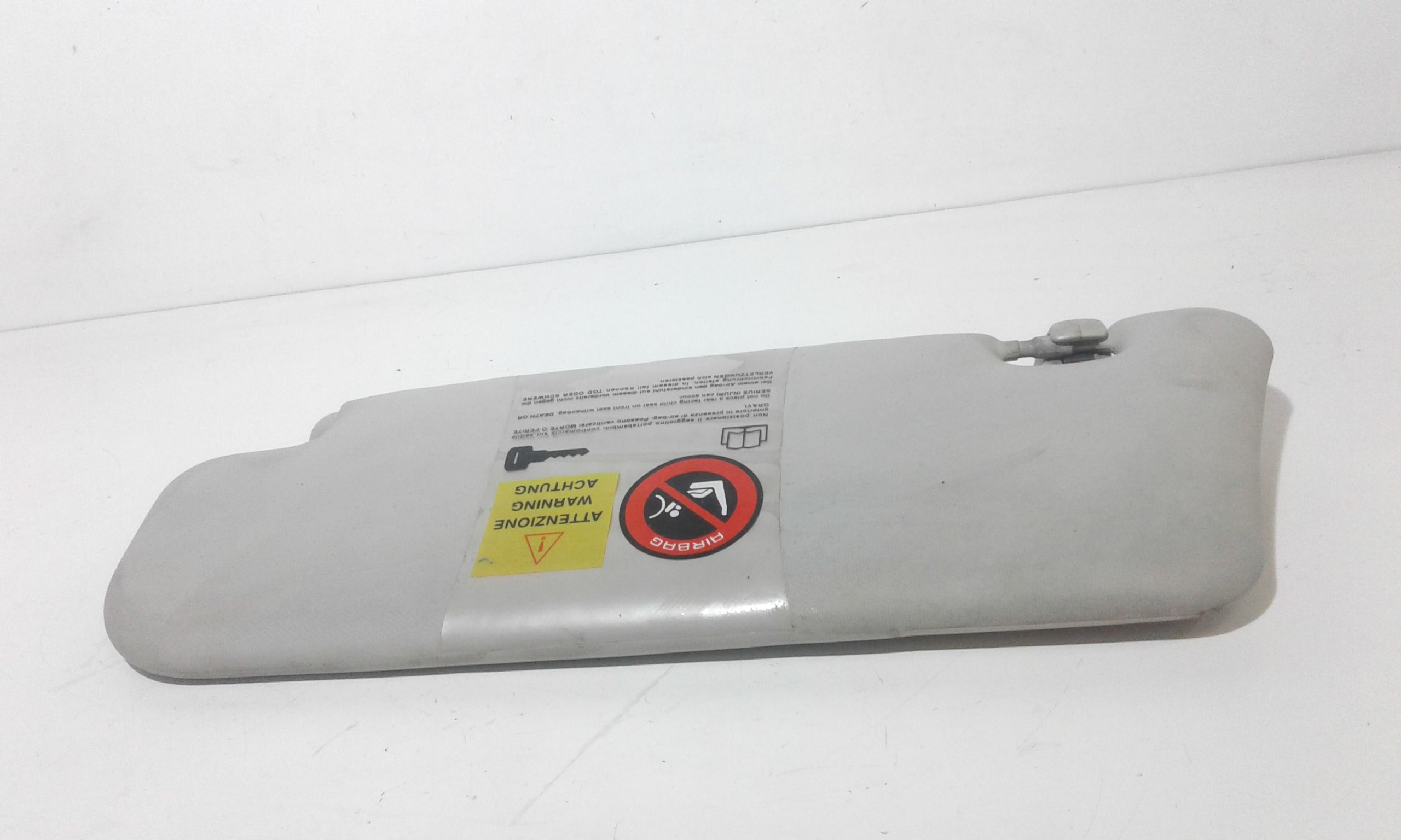 Parasole aletta Lato Passeggero FIAT Stilo Berlina 3P