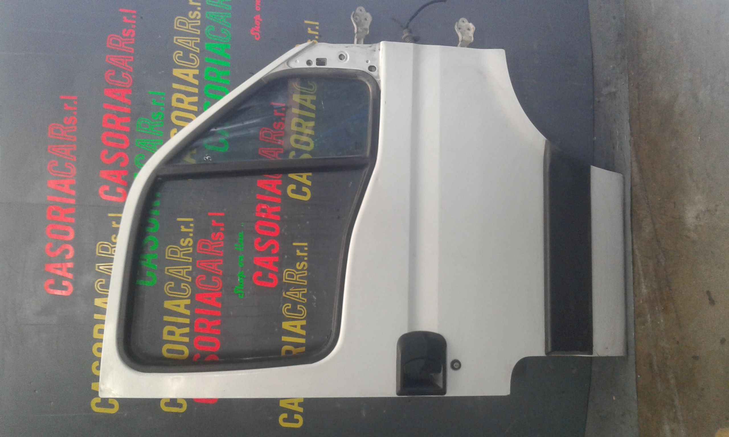 Portiera anteriore Destra IVECO Daily 4 Serie
