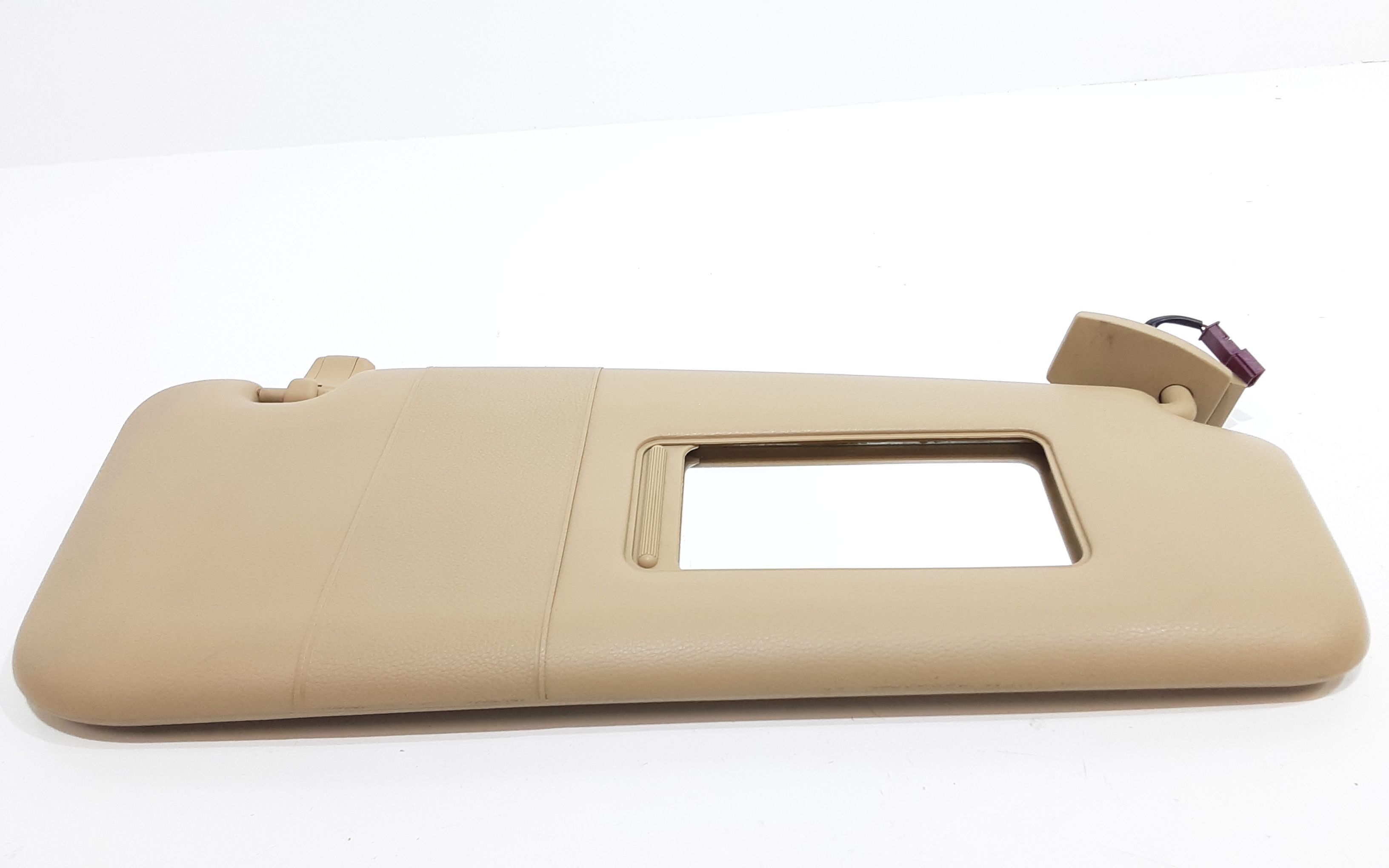 Parasole aletta Lato Passeggero BMW Serie 5 E60