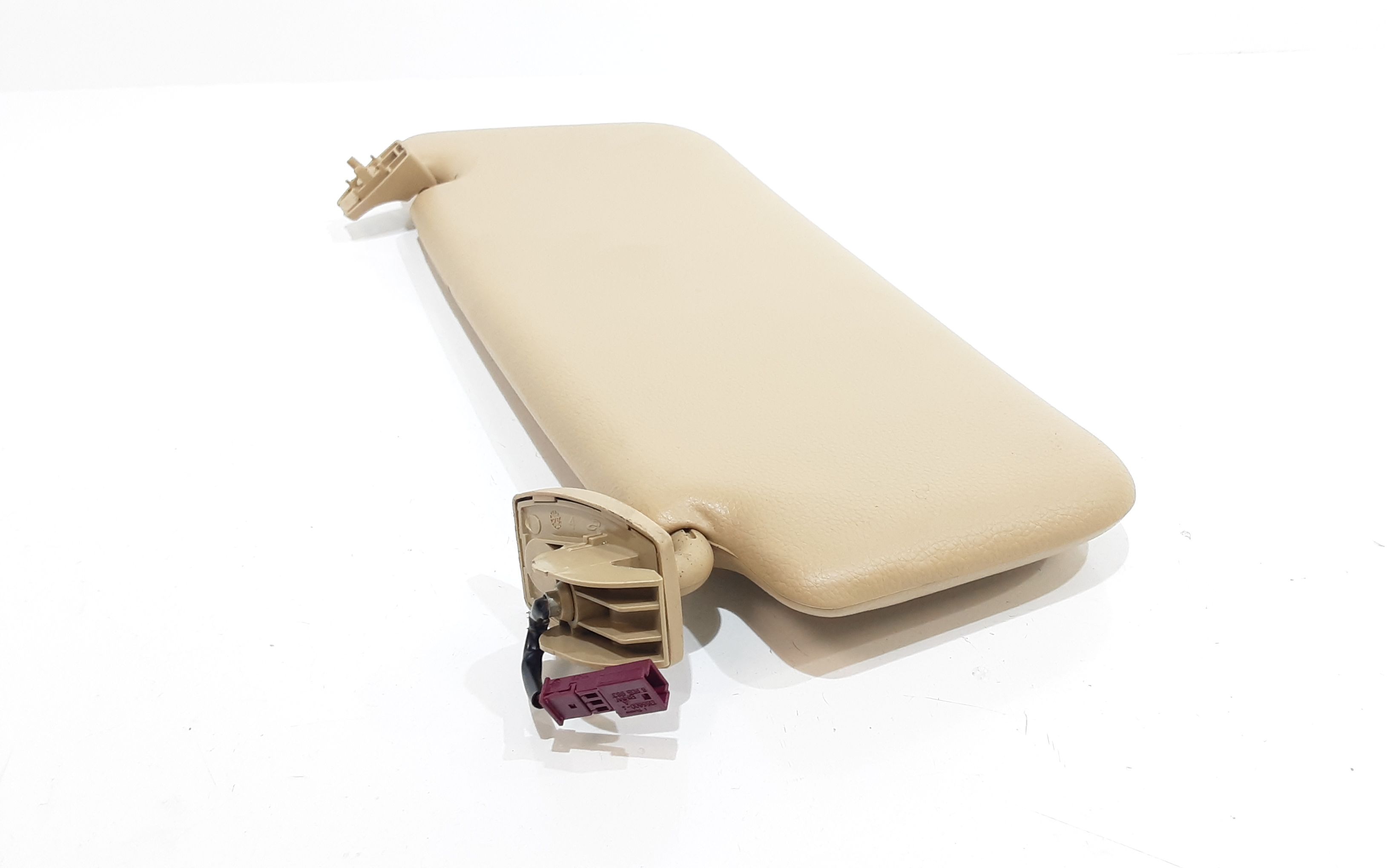 Parasole aletta Lato Passeggero BMW Serie 5 E60