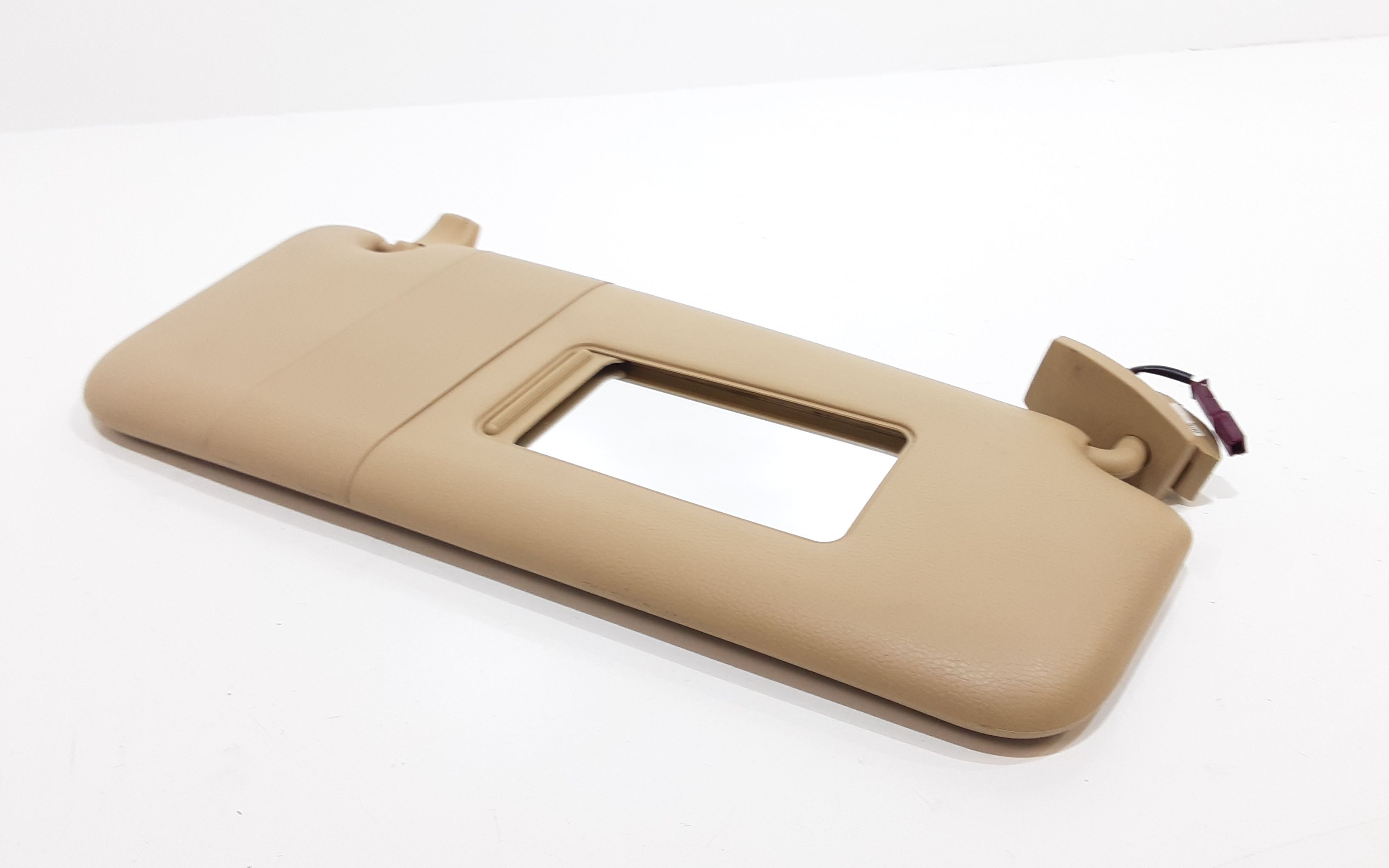 Parasole aletta Lato Passeggero BMW Serie 5 E60