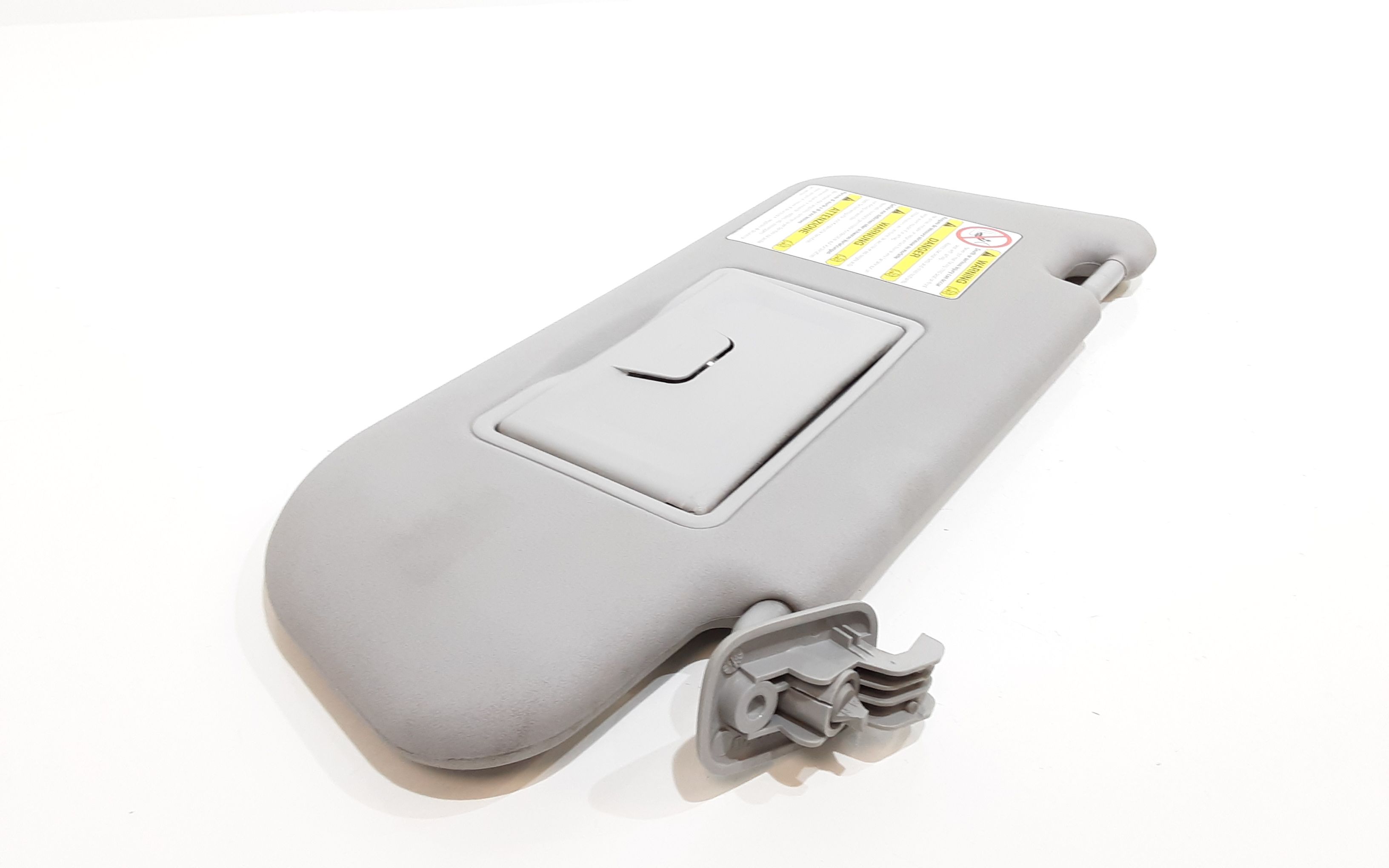 Parasole aletta Lato Passeggero MAZDA 3 Berlina 1 Serie