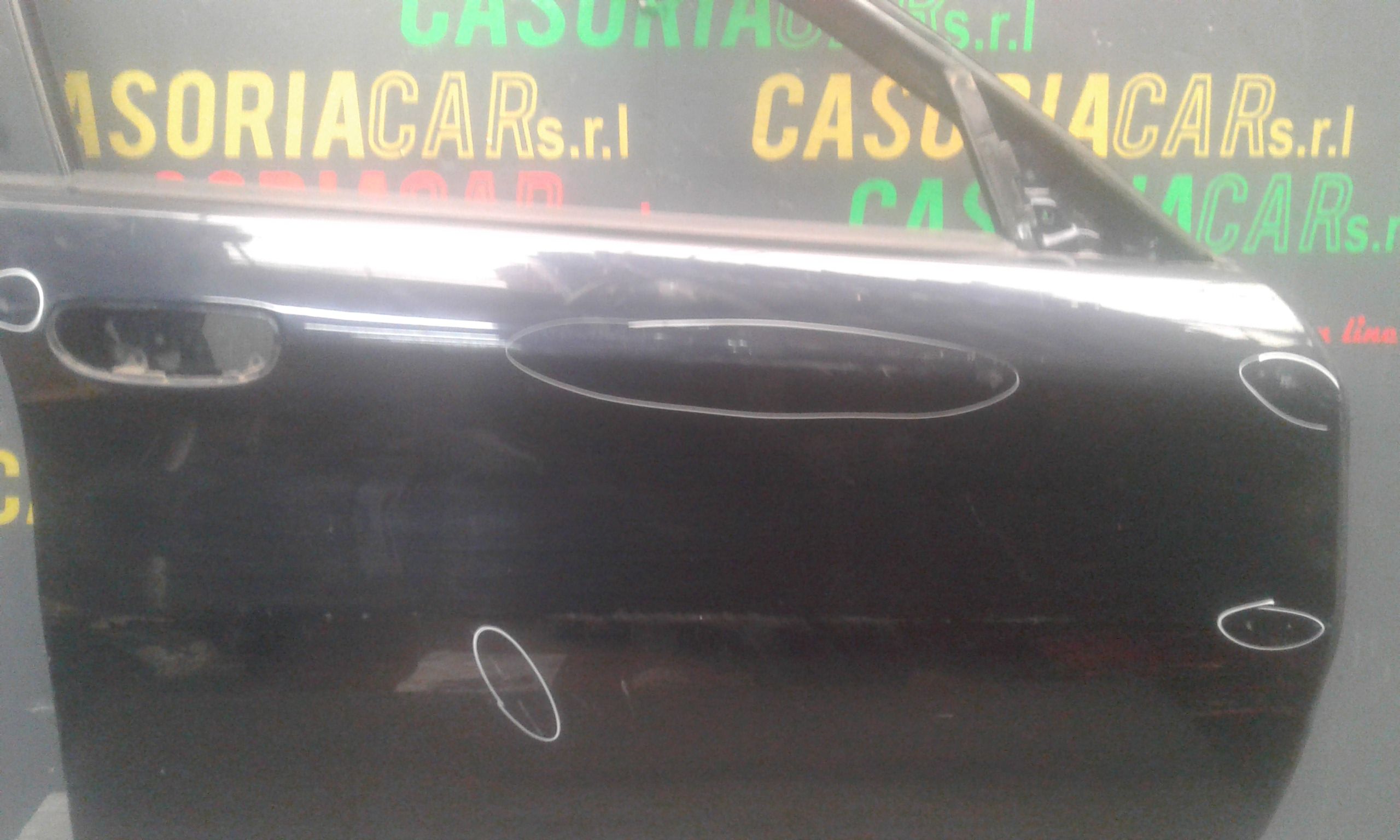 Portiera anteriore Destra ALFA ROMEO 166 1 Serie