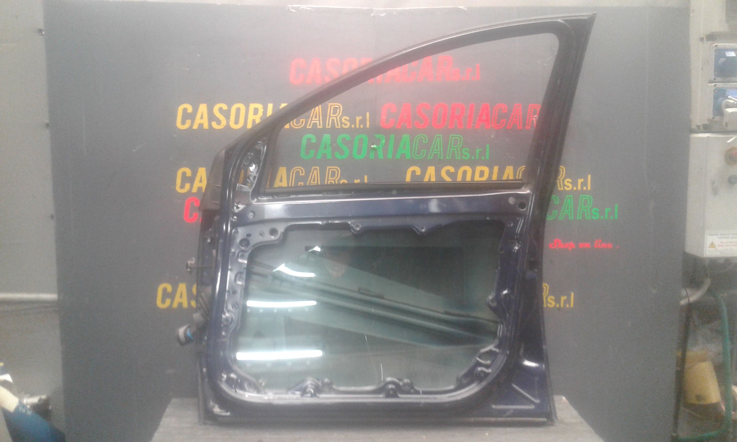 Portiera anteriore Destra FIAT Croma 2 Serie