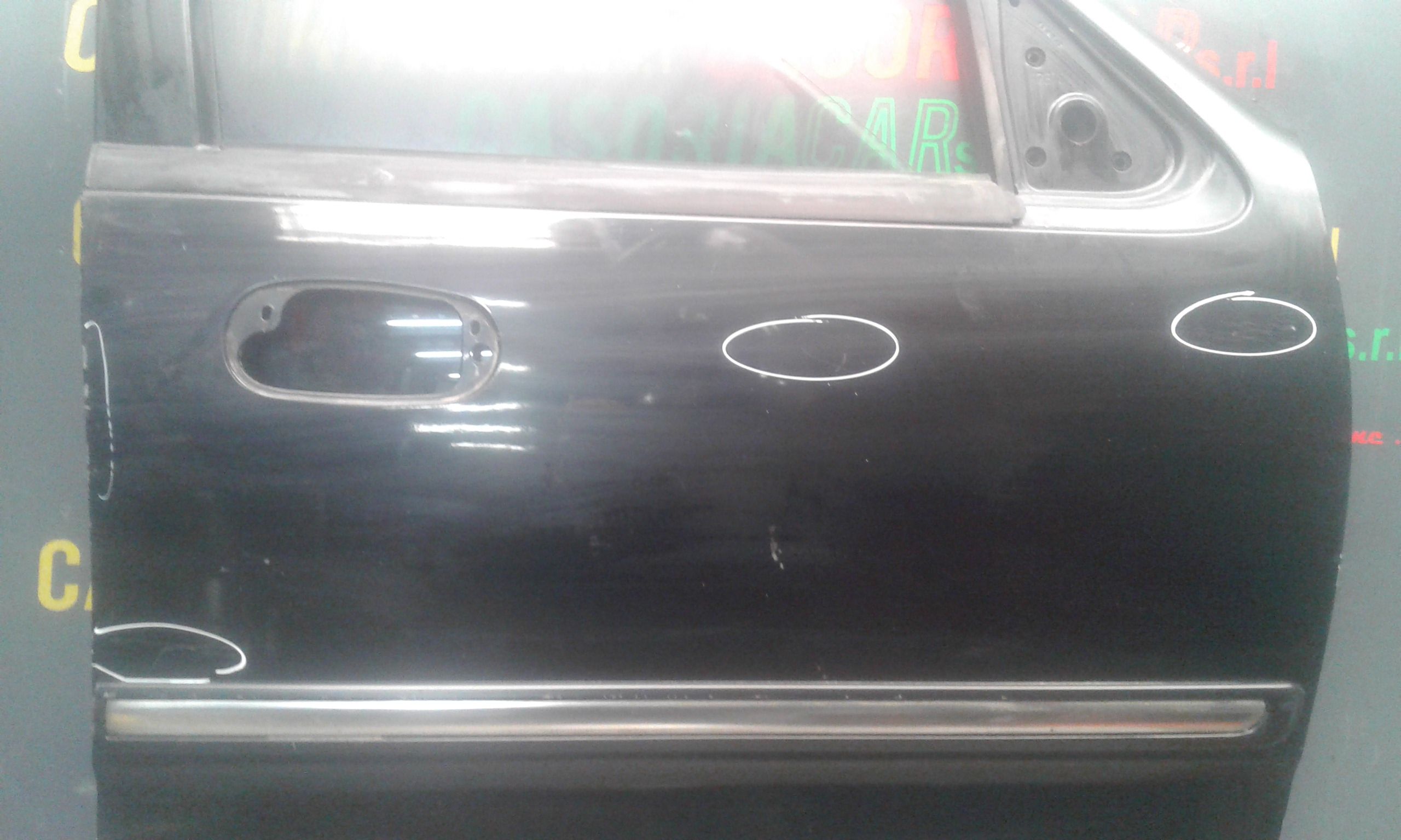 Portiera anteriore Destra FORD Expedition XLT 1 Serie