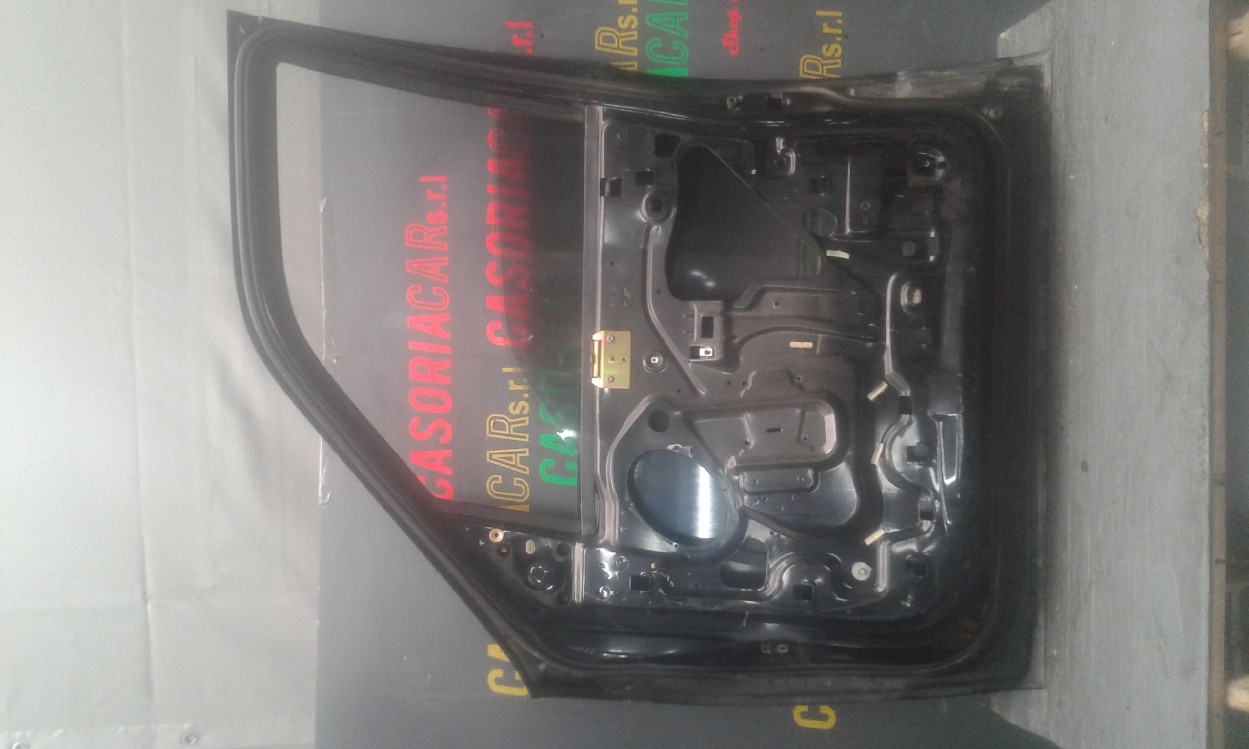 Portiera anteriore Destra FORD Expedition XLT 1 Serie