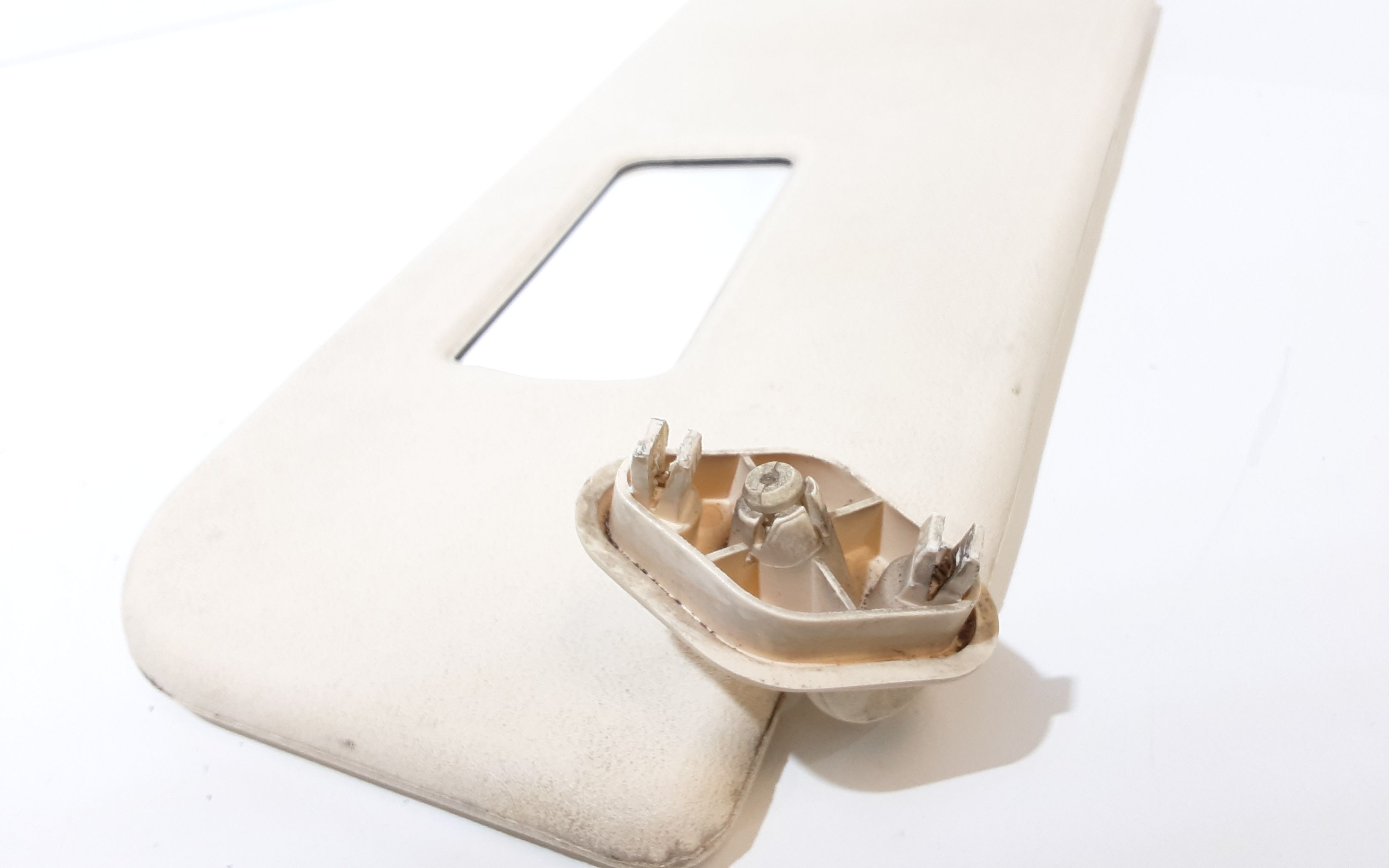 Parasole aletta Lato Passeggero CITROEN Berlingo 2 Serie