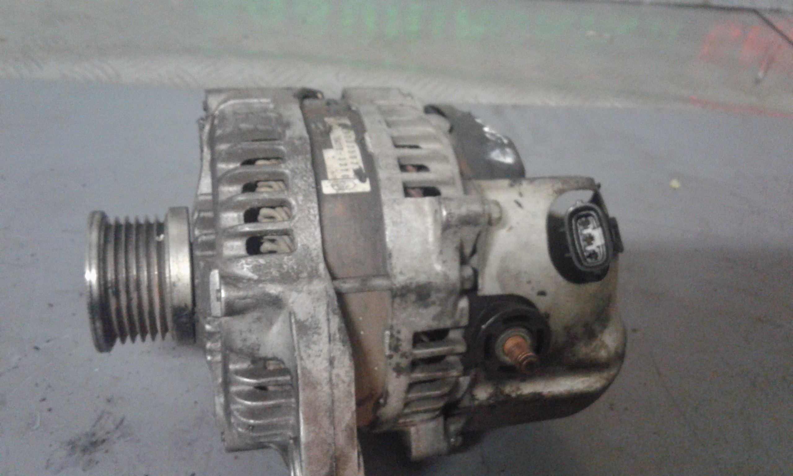 Alternatore RENAULT Espace 3 Serie