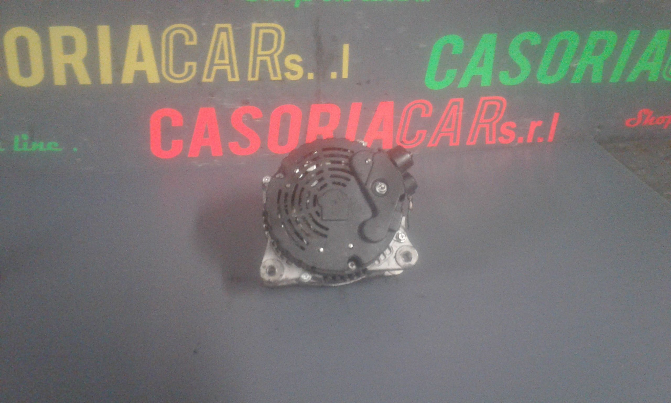 Alternatore CITROEN Xsara Picasso 1 Serie