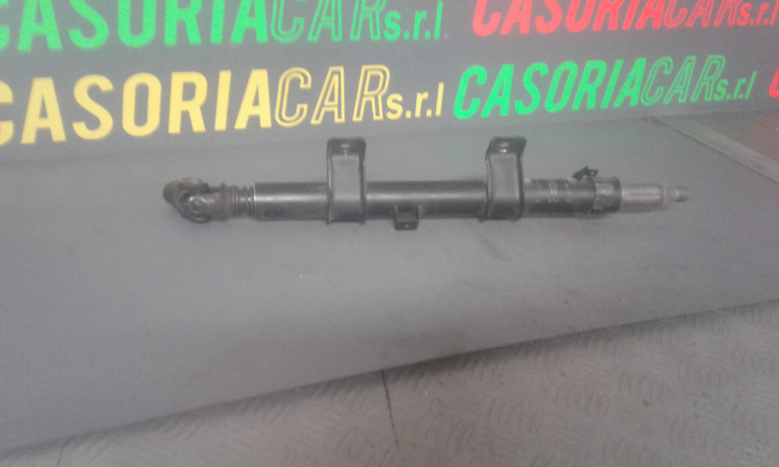 Canna dello sterzo (Piantone) IVECO Daily 3 Serie