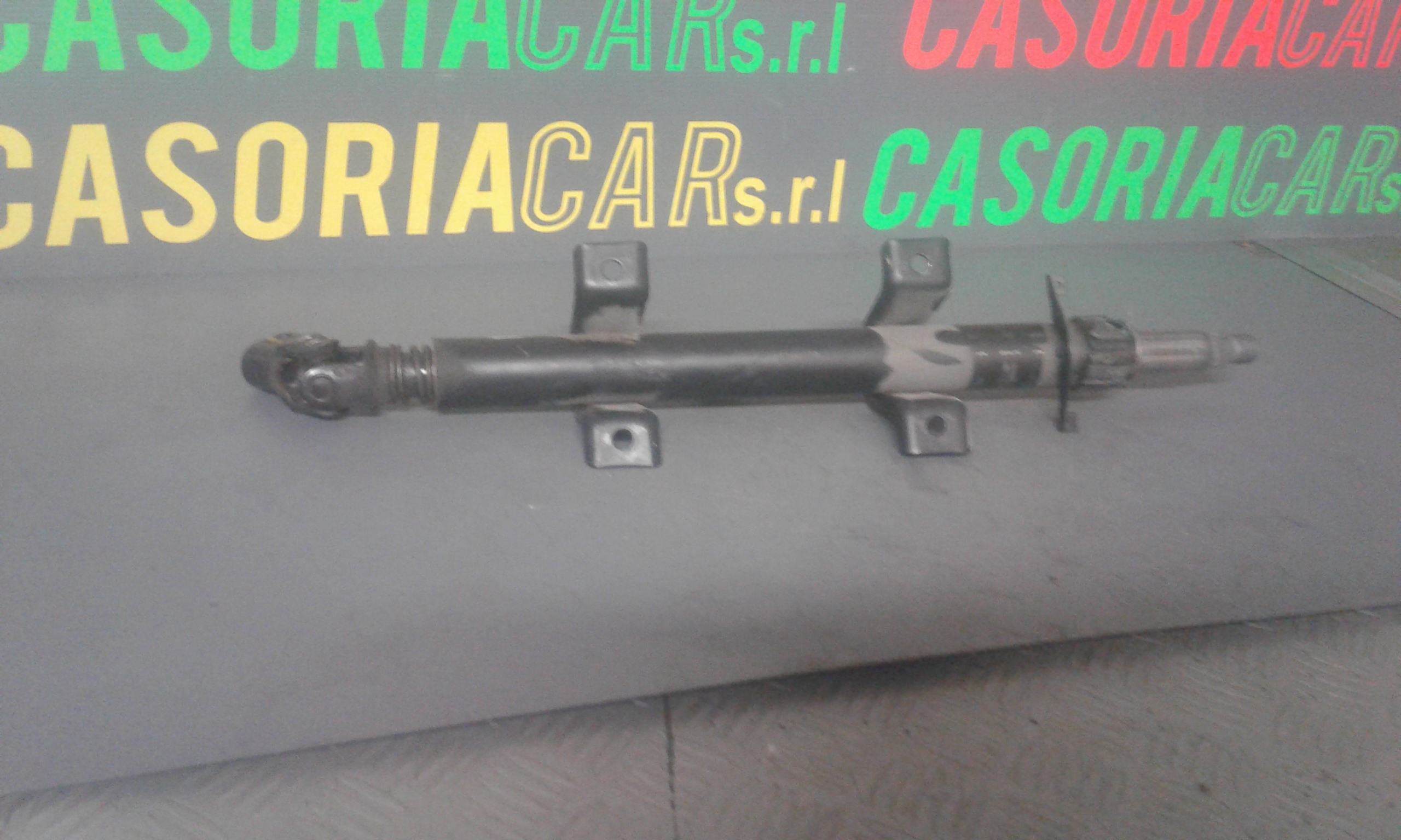 Canna dello sterzo (Piantone) IVECO Daily 3 Serie