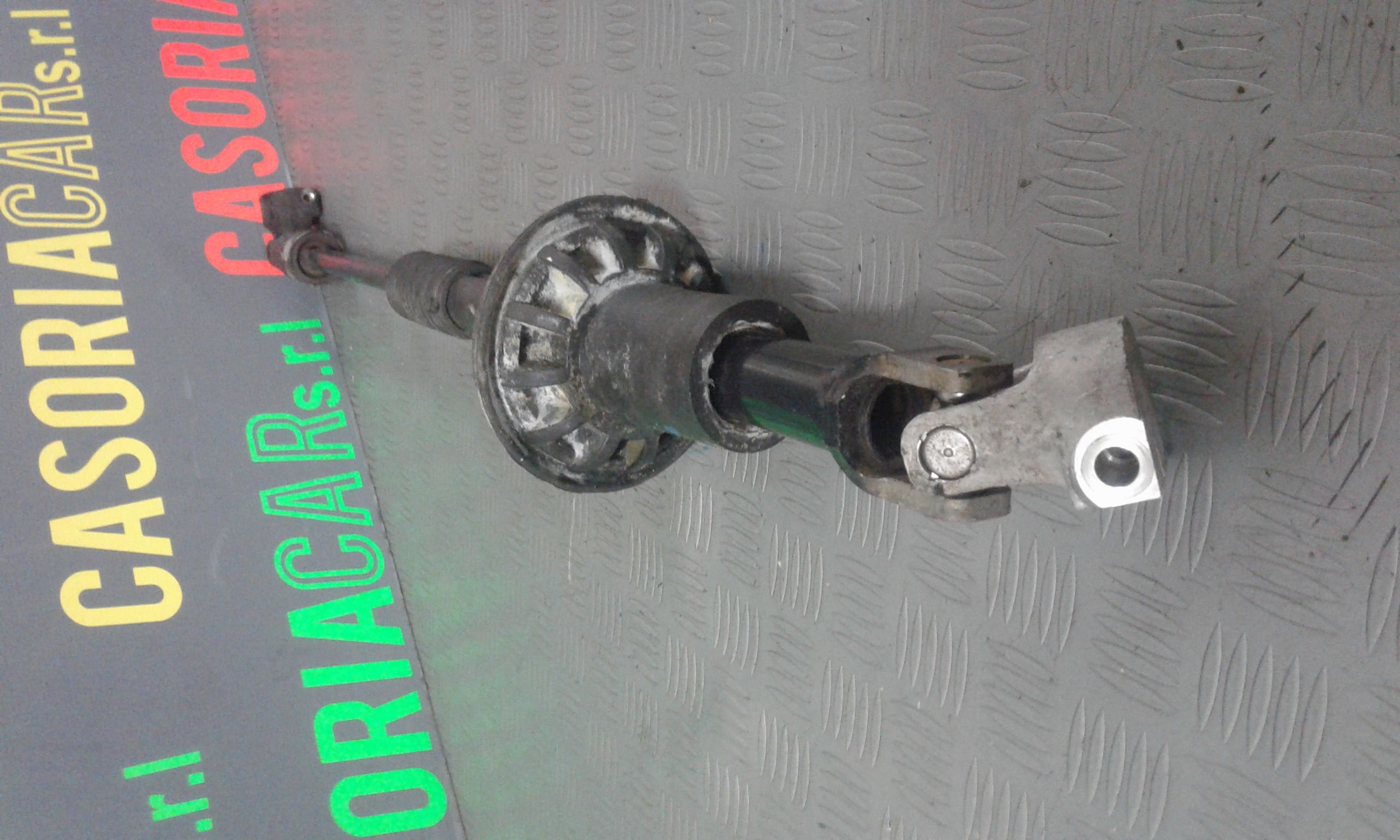 Canna dello sterzo (Piantone) FORD Expedition XLT 1 Serie