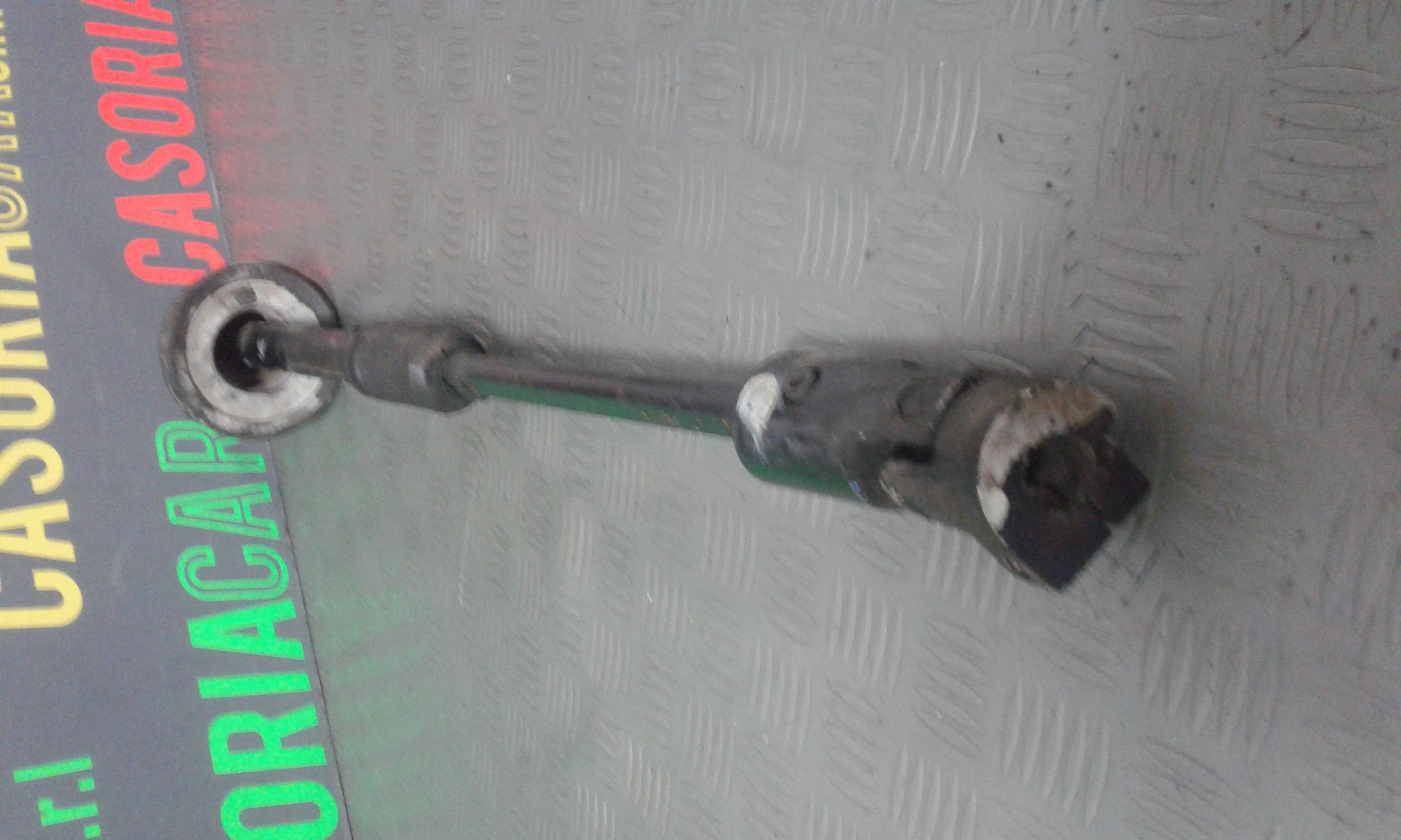 Canna dello sterzo (Piantone) FORD Expedition XLT 1 Serie