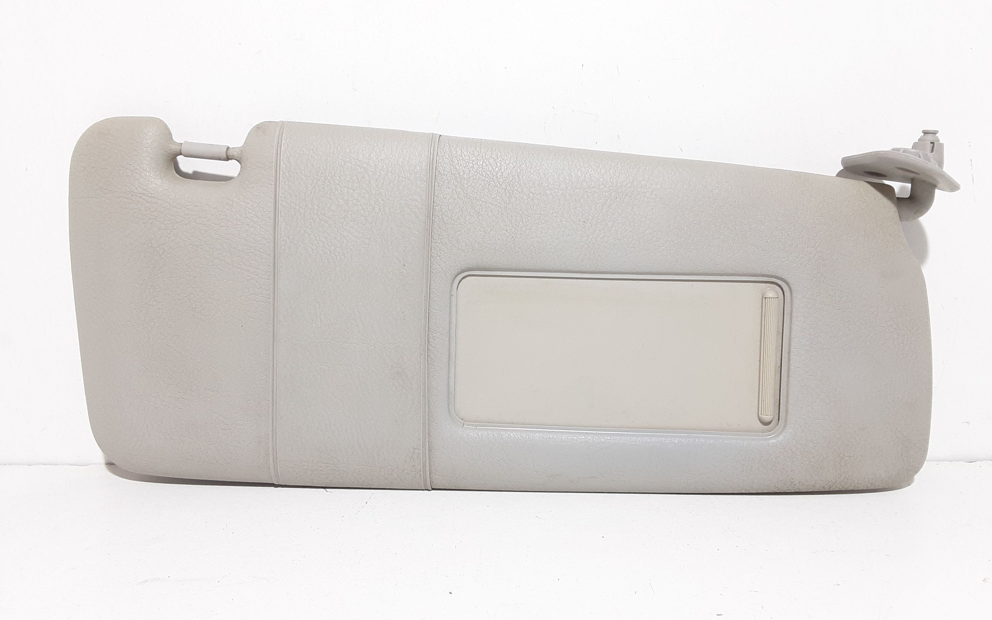 Parasole aletta Lato Passeggero BMW Serie 3 E46 Berlina 2 Serie