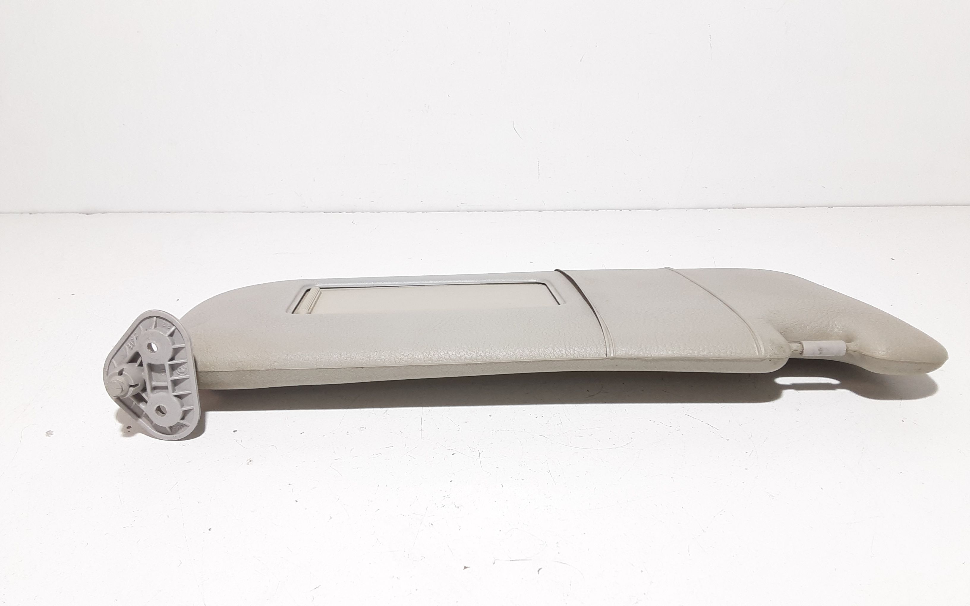 Parasole aletta Lato Passeggero BMW Serie 3 E46 Berlina 2 Serie