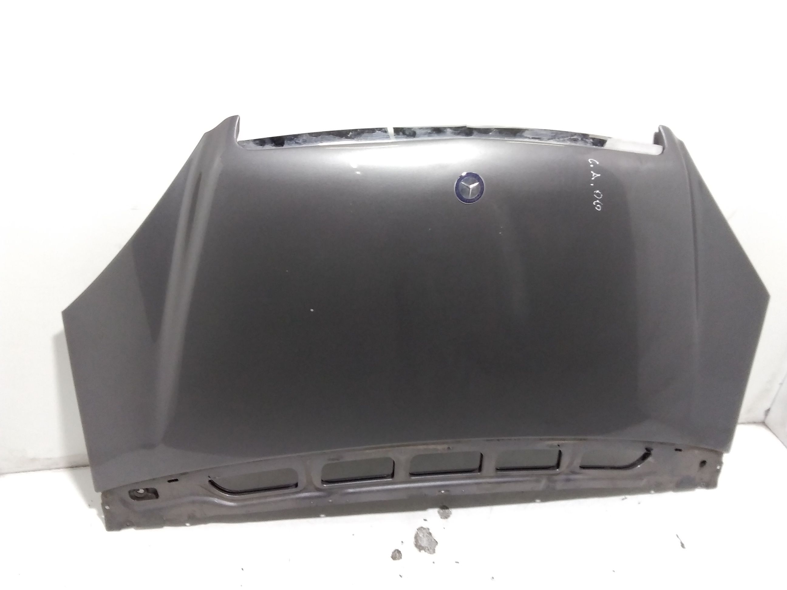 Cofano Anteriore MERCEDES Classe A W169 4 Serie