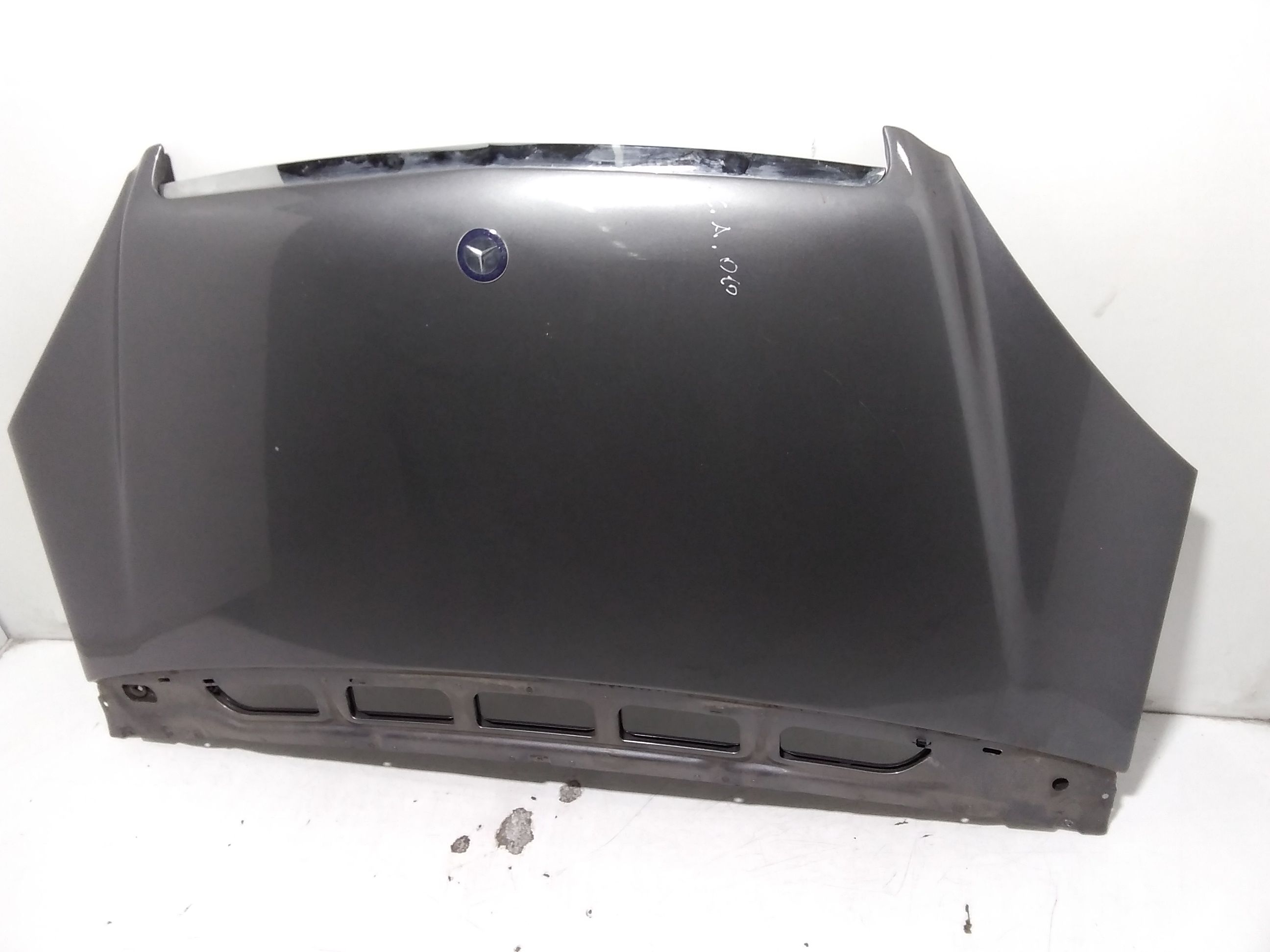 Cofano Anteriore MERCEDES Classe A W169 4 Serie