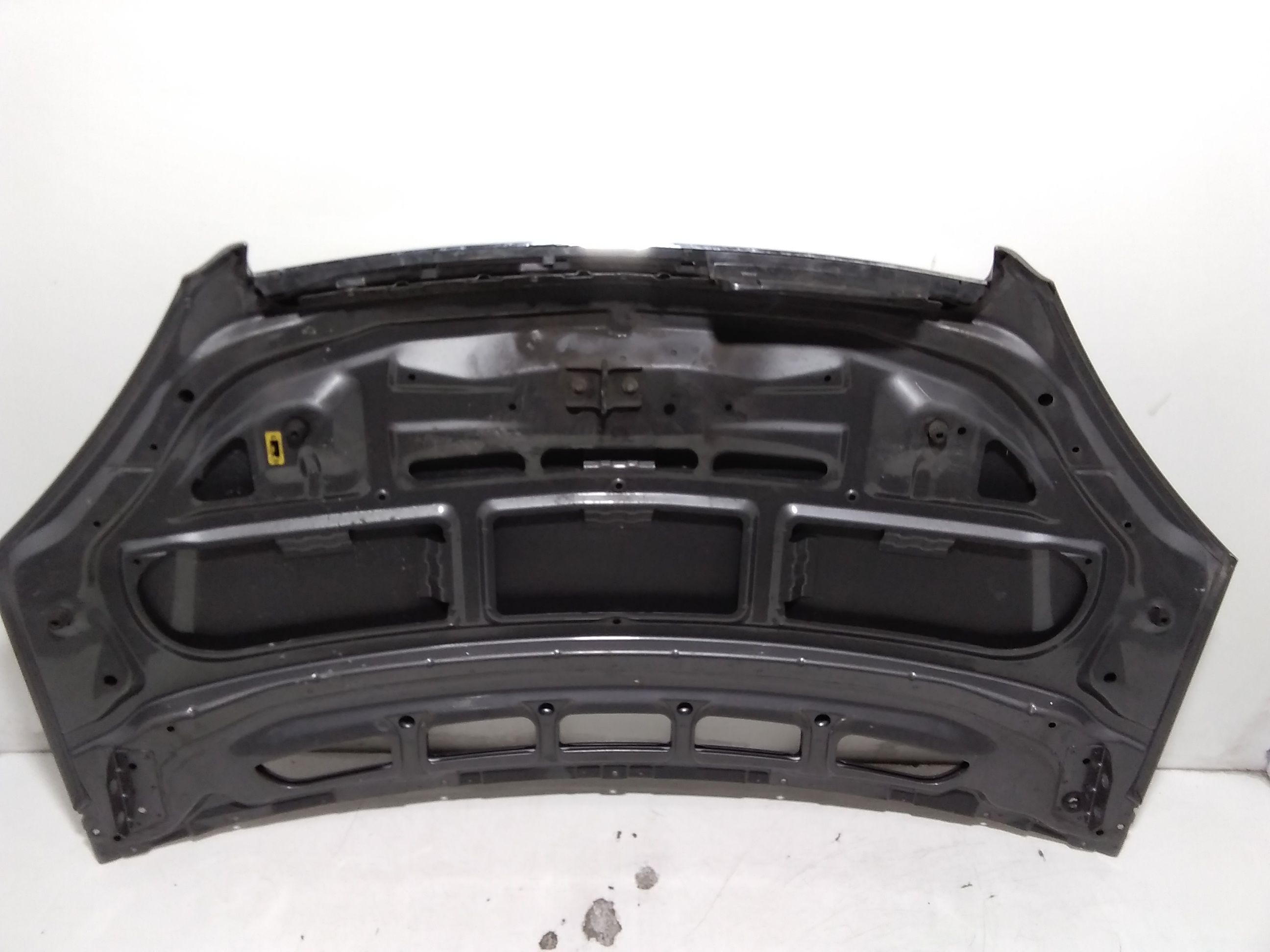 Cofano Anteriore MERCEDES Classe A W169 4 Serie