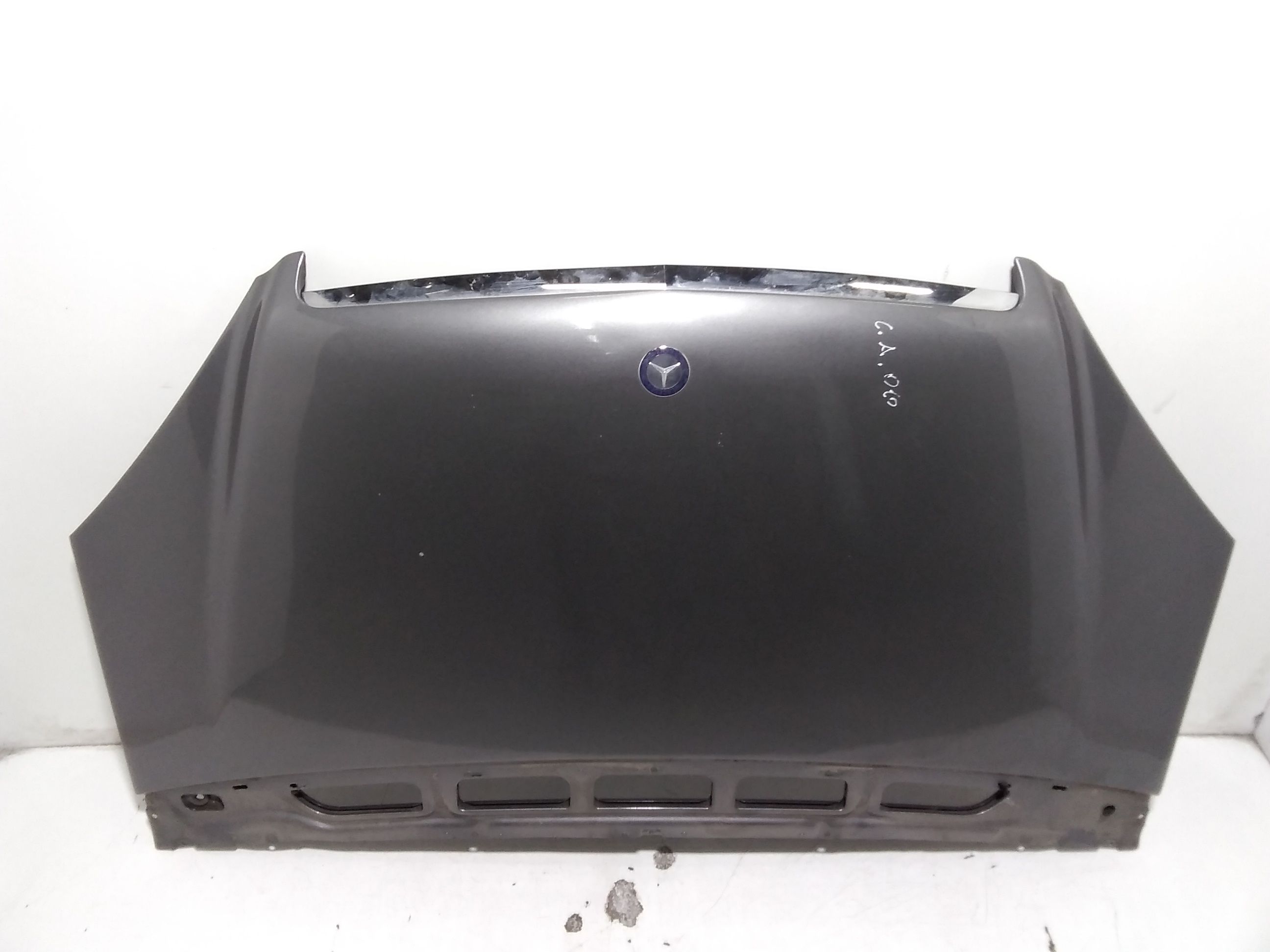 Cofano Anteriore MERCEDES Classe A W169 4 Serie