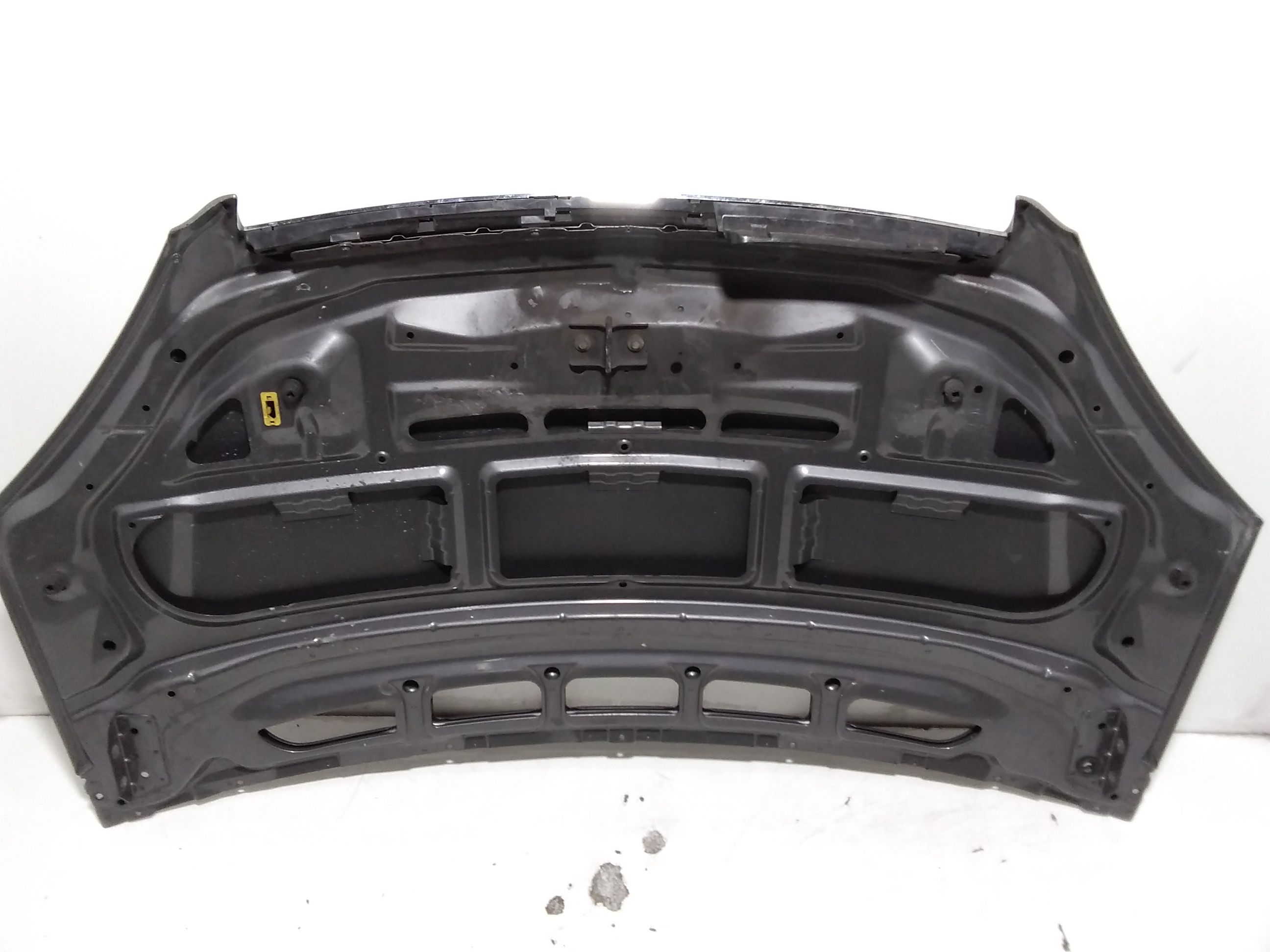 Cofano Anteriore MERCEDES Classe A W169 4 Serie