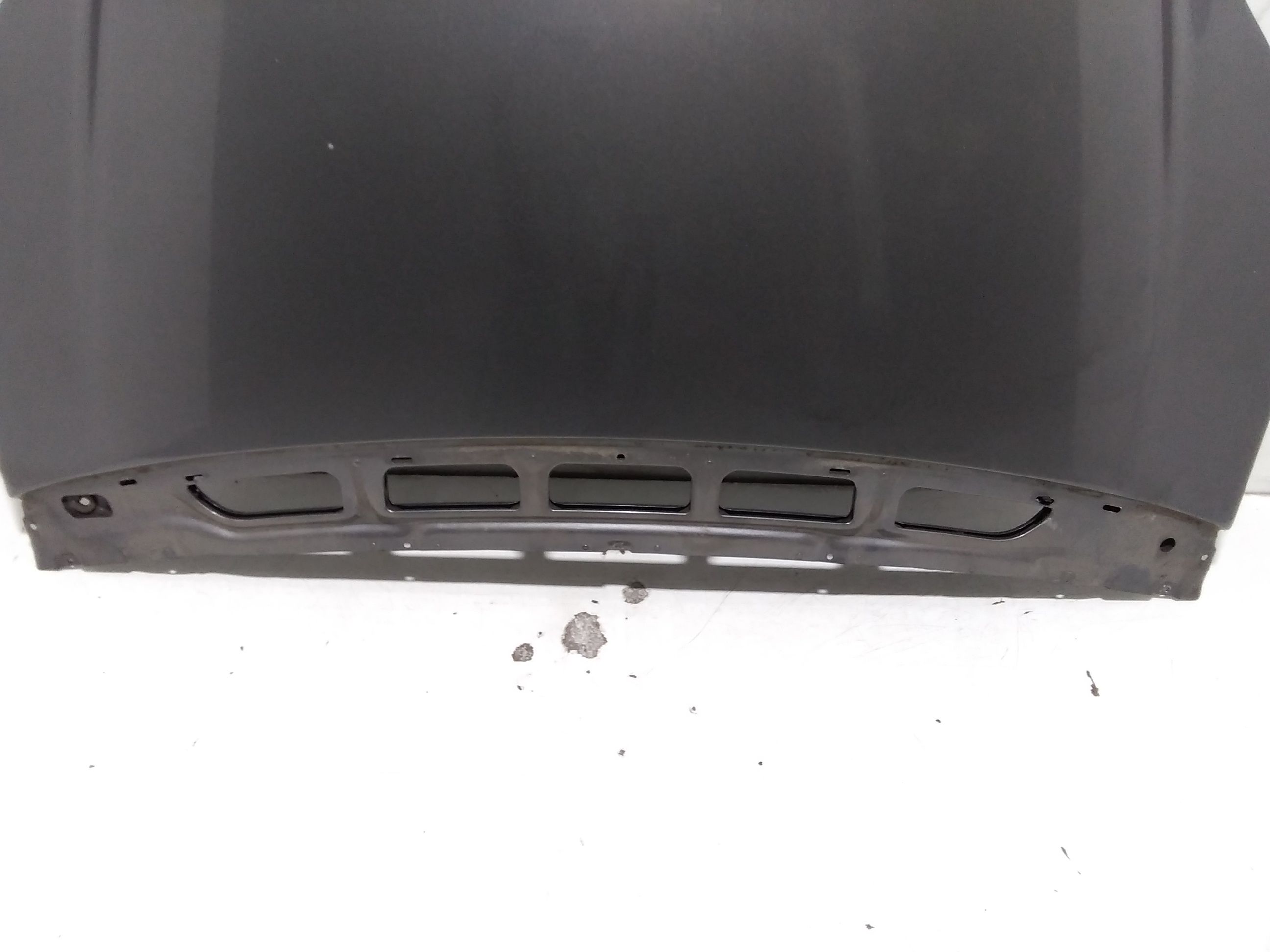 Cofano Anteriore MERCEDES Classe A W169 4 Serie