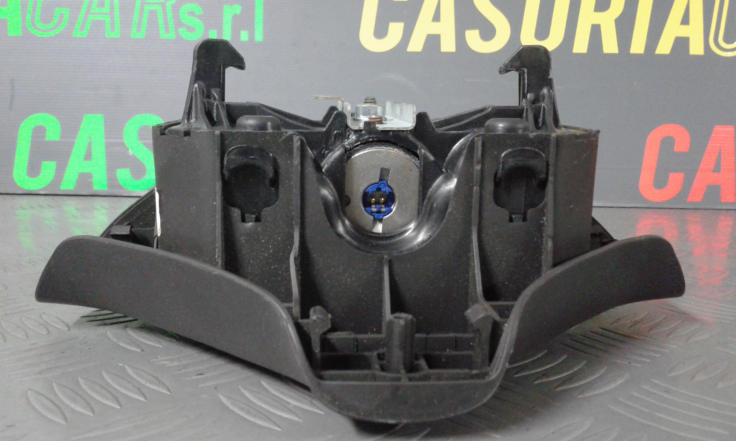 Airbag Volante PEUGEOT 307 Berlina