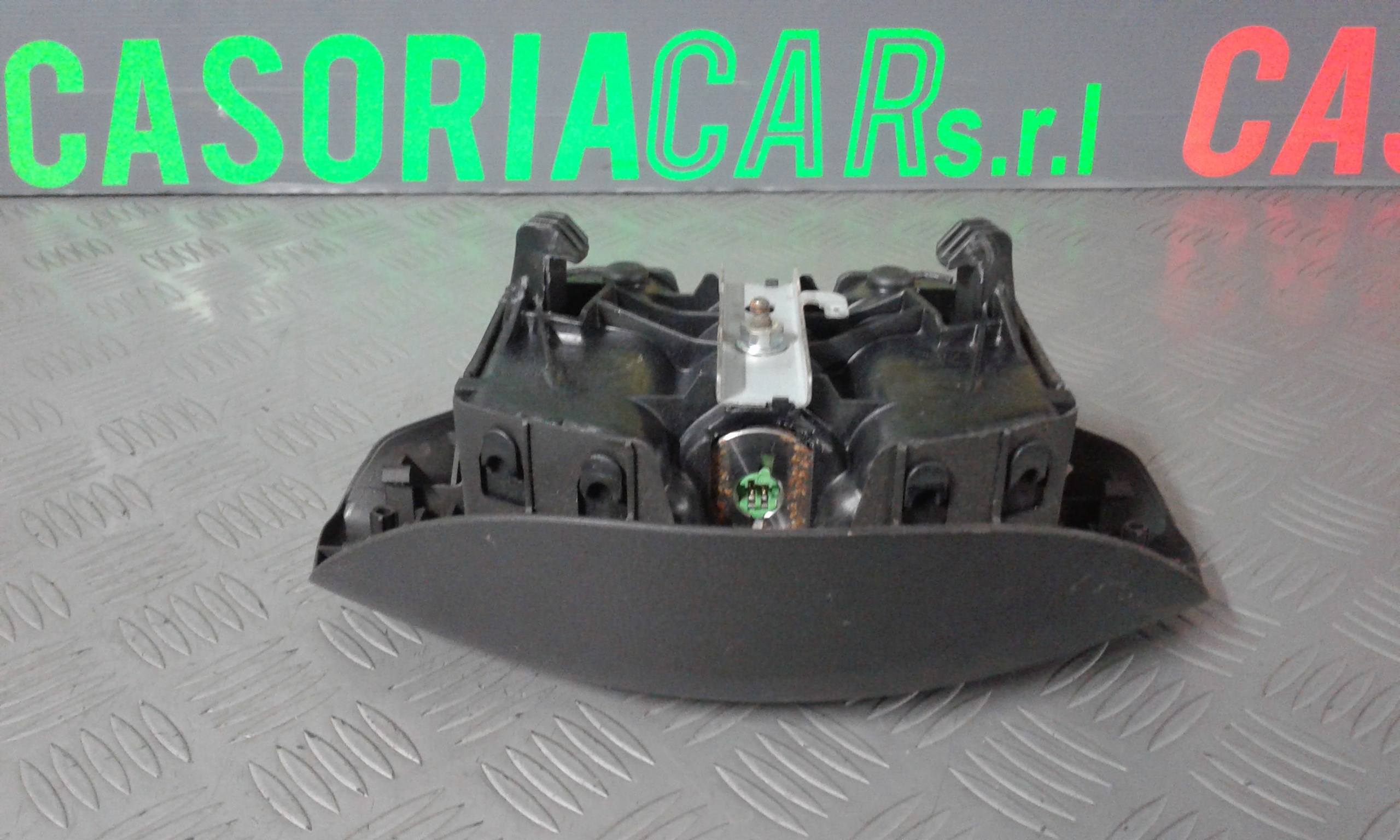 Airbag Volante PEUGEOT 307 Berlina