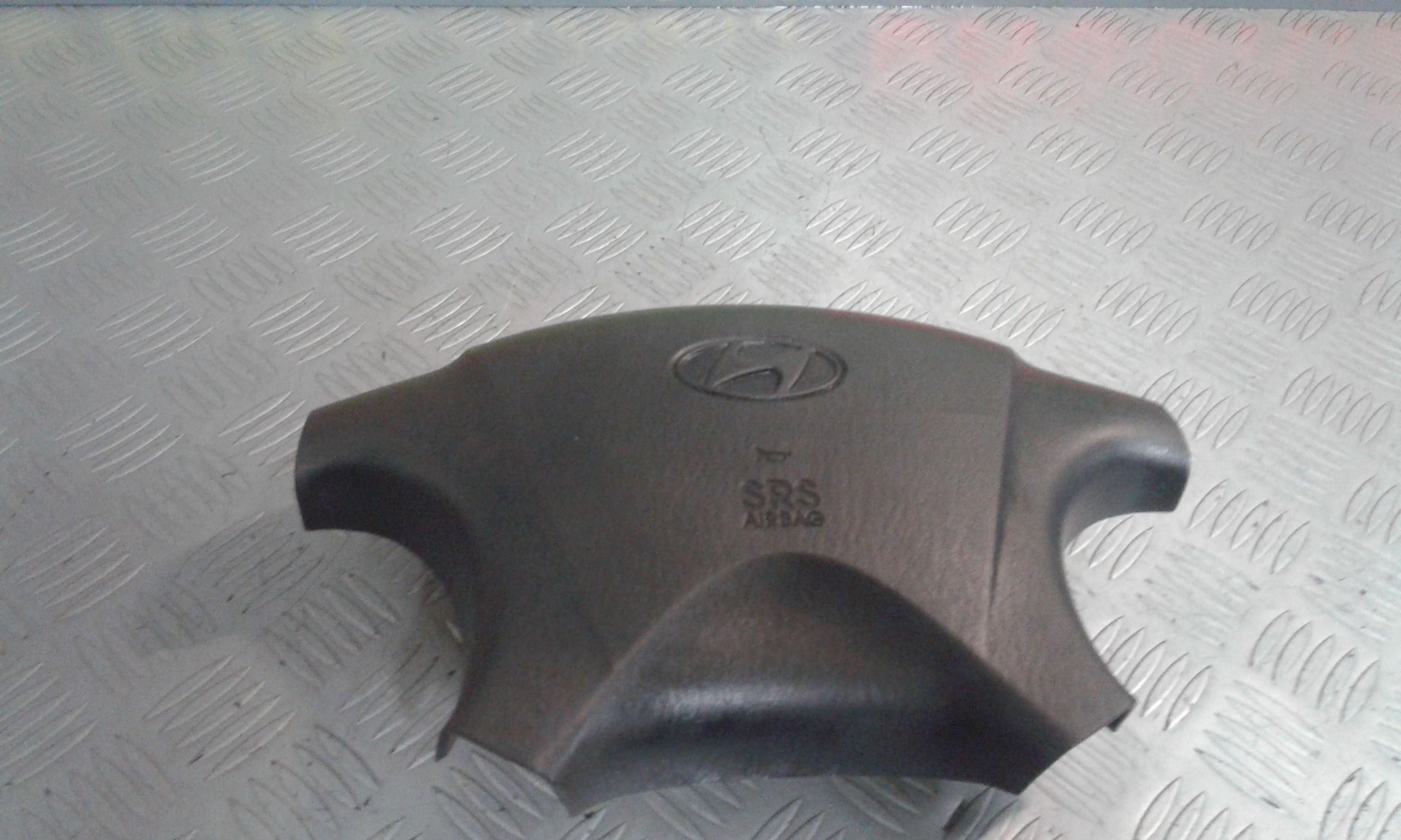 Airbag Volante HYUNDAI Matrix 1 Serie