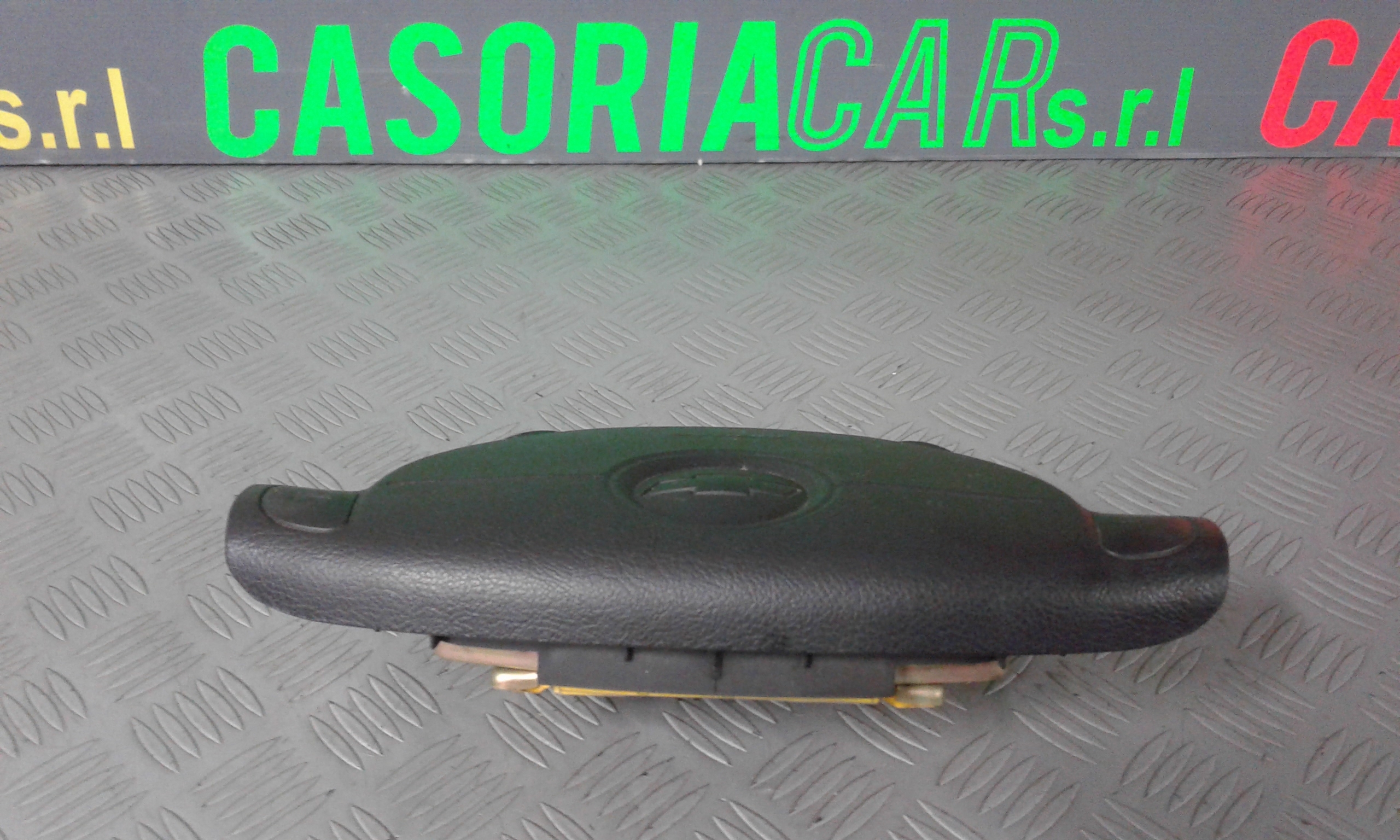Airbag Volante CHEVROLET Kalos 2 Serie