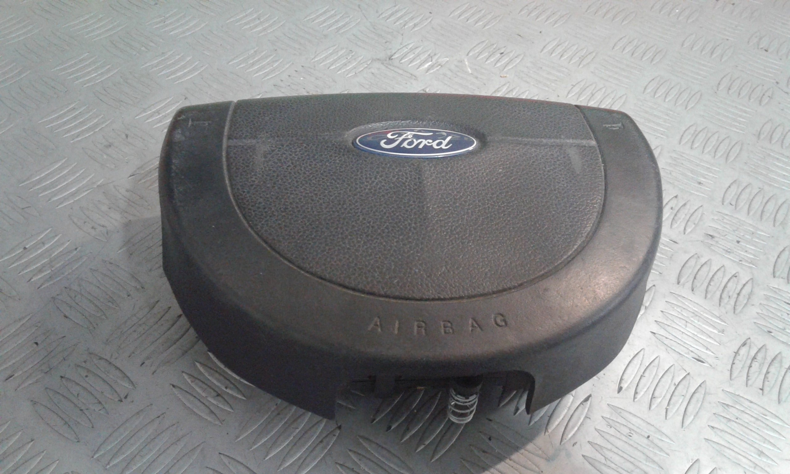 Airbag Volante FORD Fiesta 4 Serie