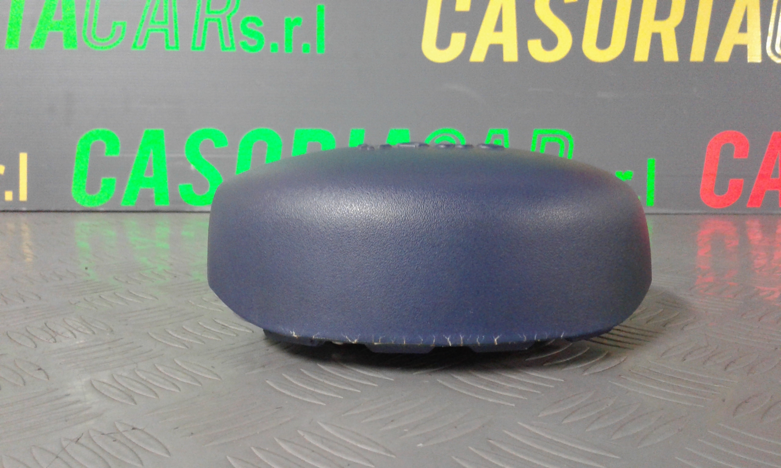 Airbag Volante SMART ForTwo Coup 1 Serie