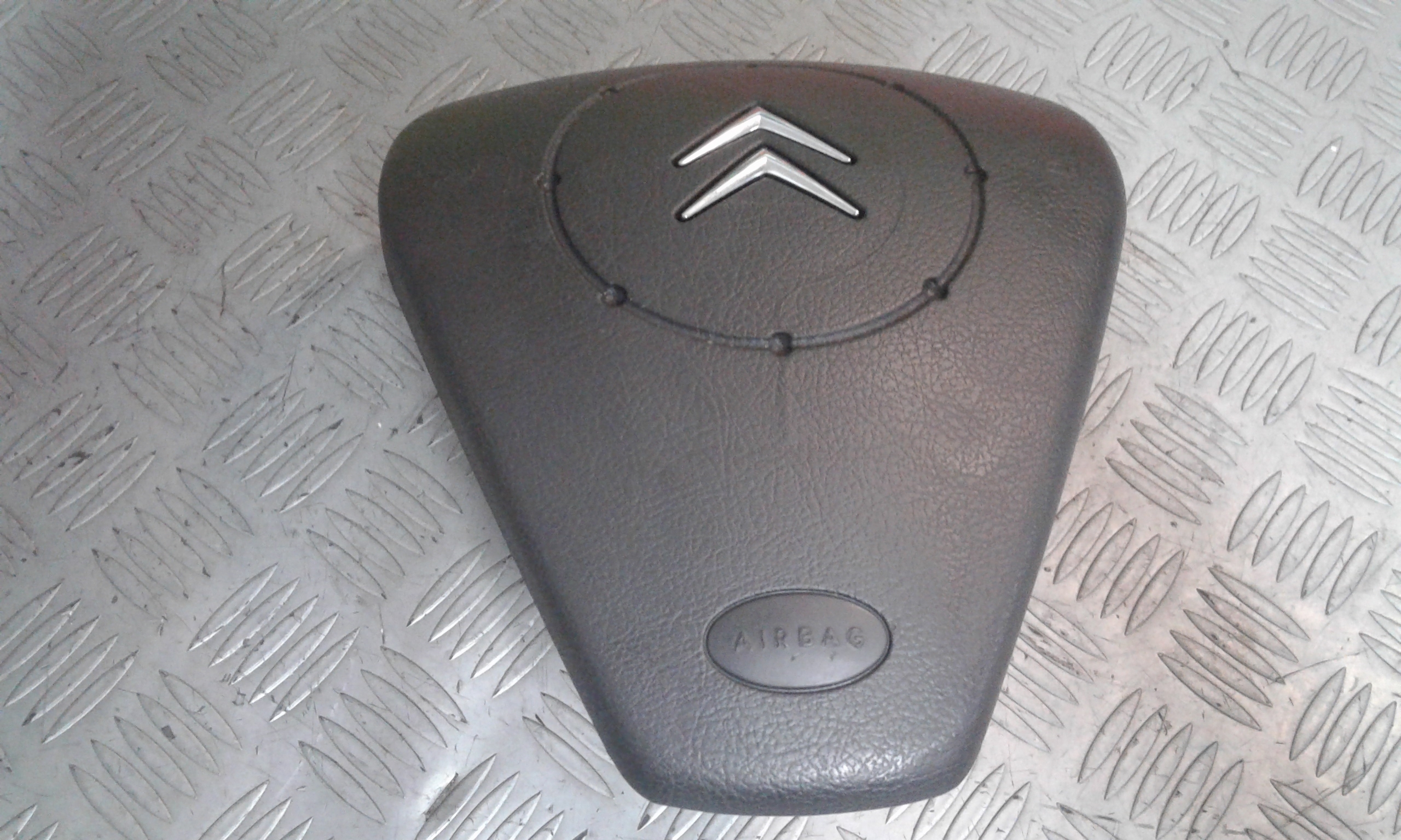 Airbag Volante CITROEN C2 1 Serie