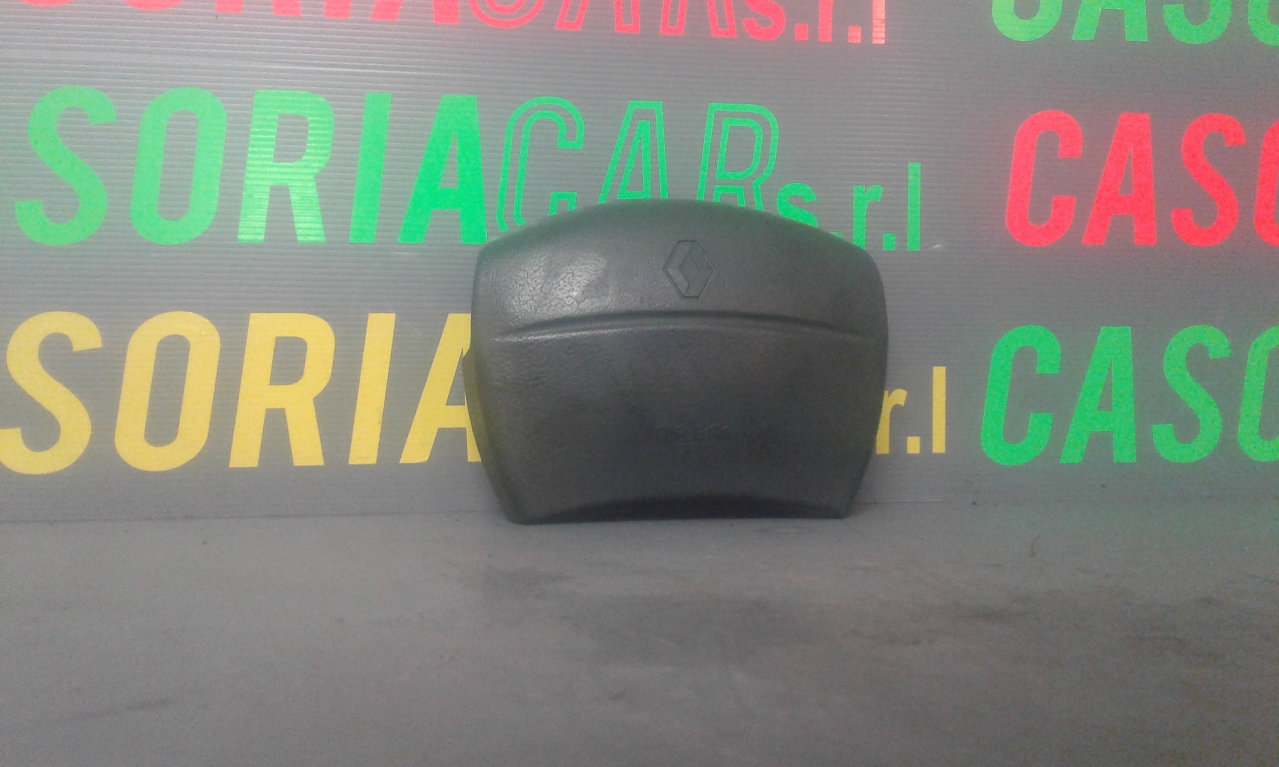 Airbag Volante RENAULT Espace 3 Serie