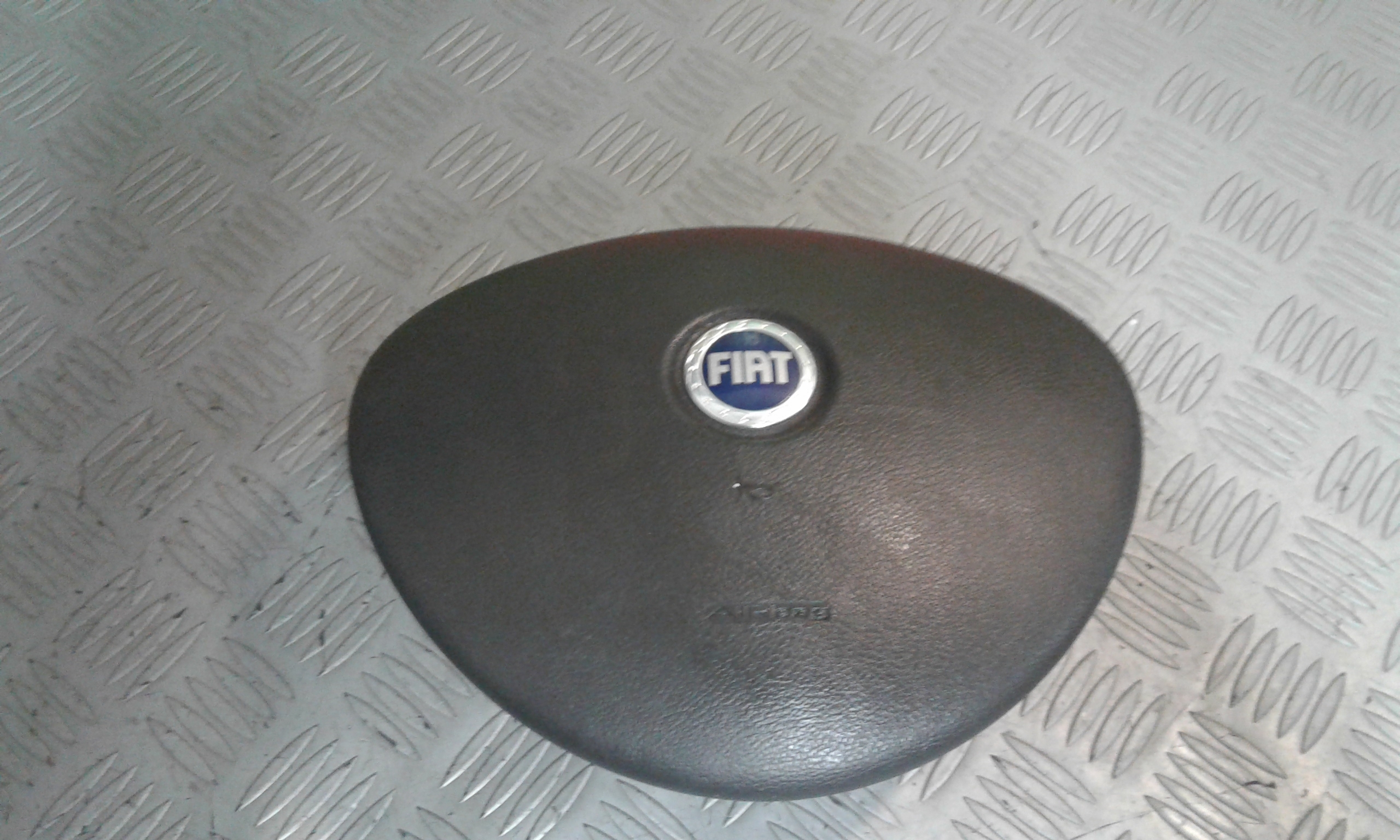 Airbag Volante FIAT Punto Berlina 3P 3 Serie