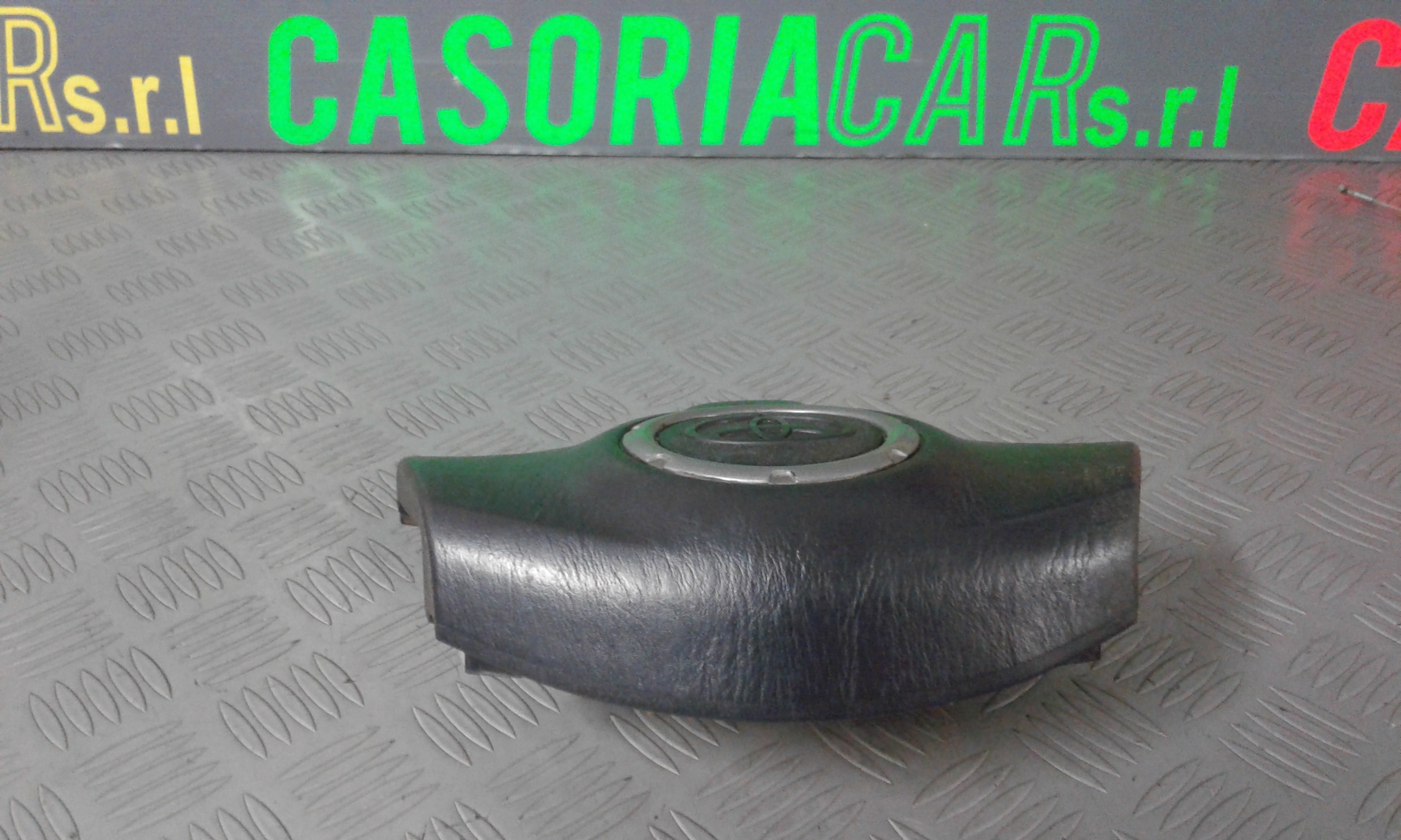 Airbag Volante TOYOTA Rav4 2 Serie