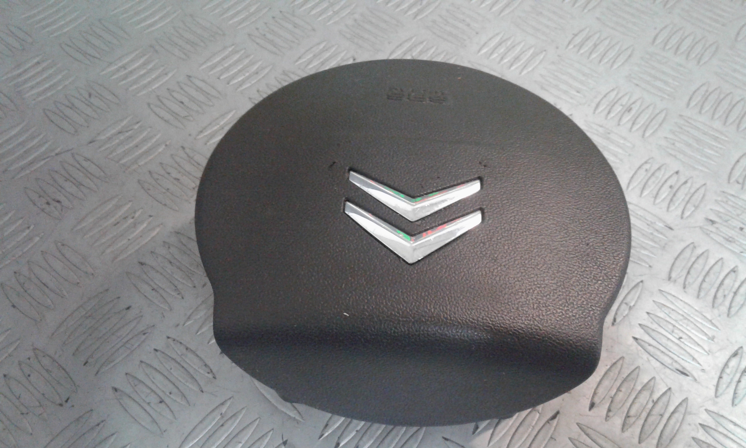 Airbag Volante CITROEN C4 Gran Picasso