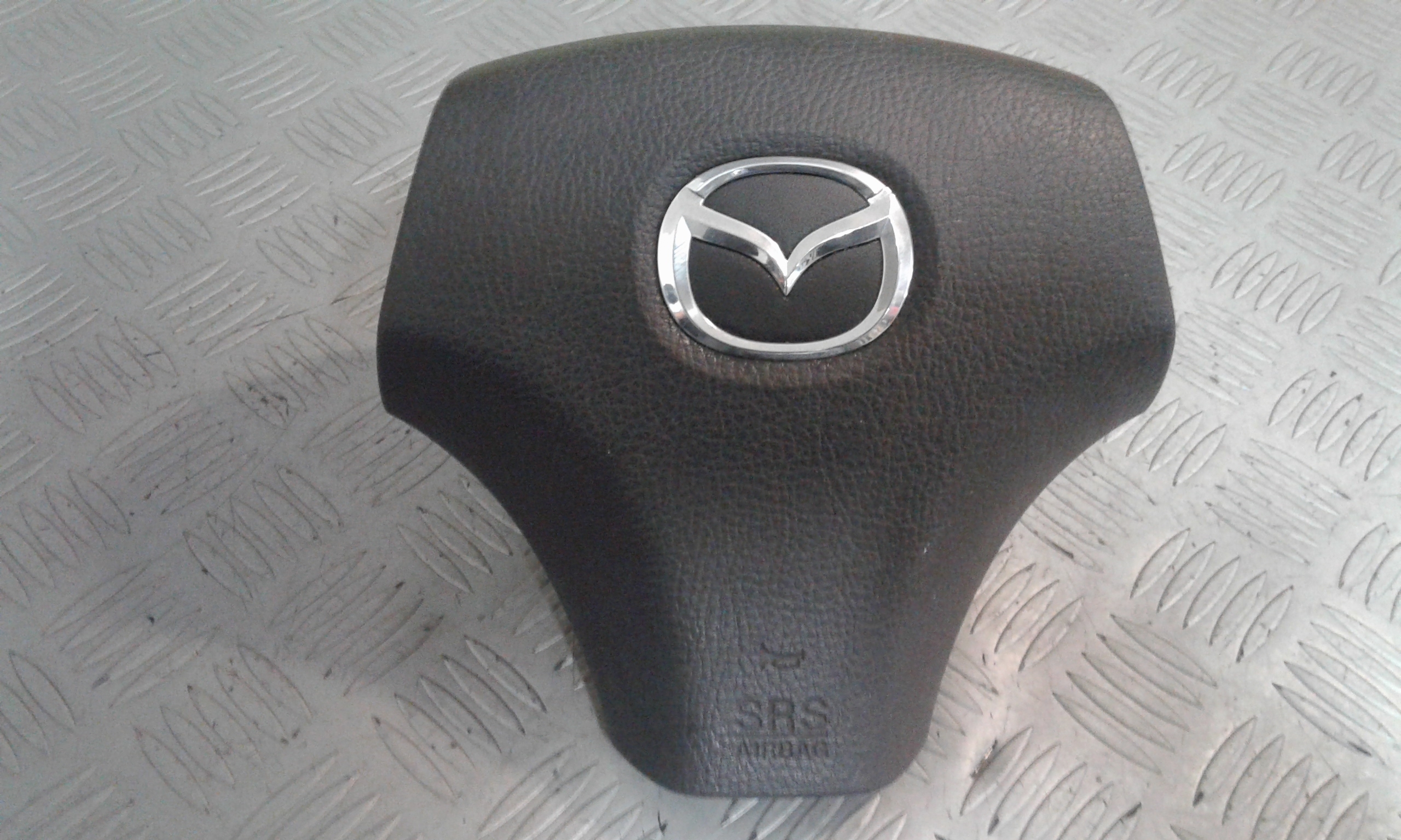 Airbag Volante MAZDA 6 Berlina