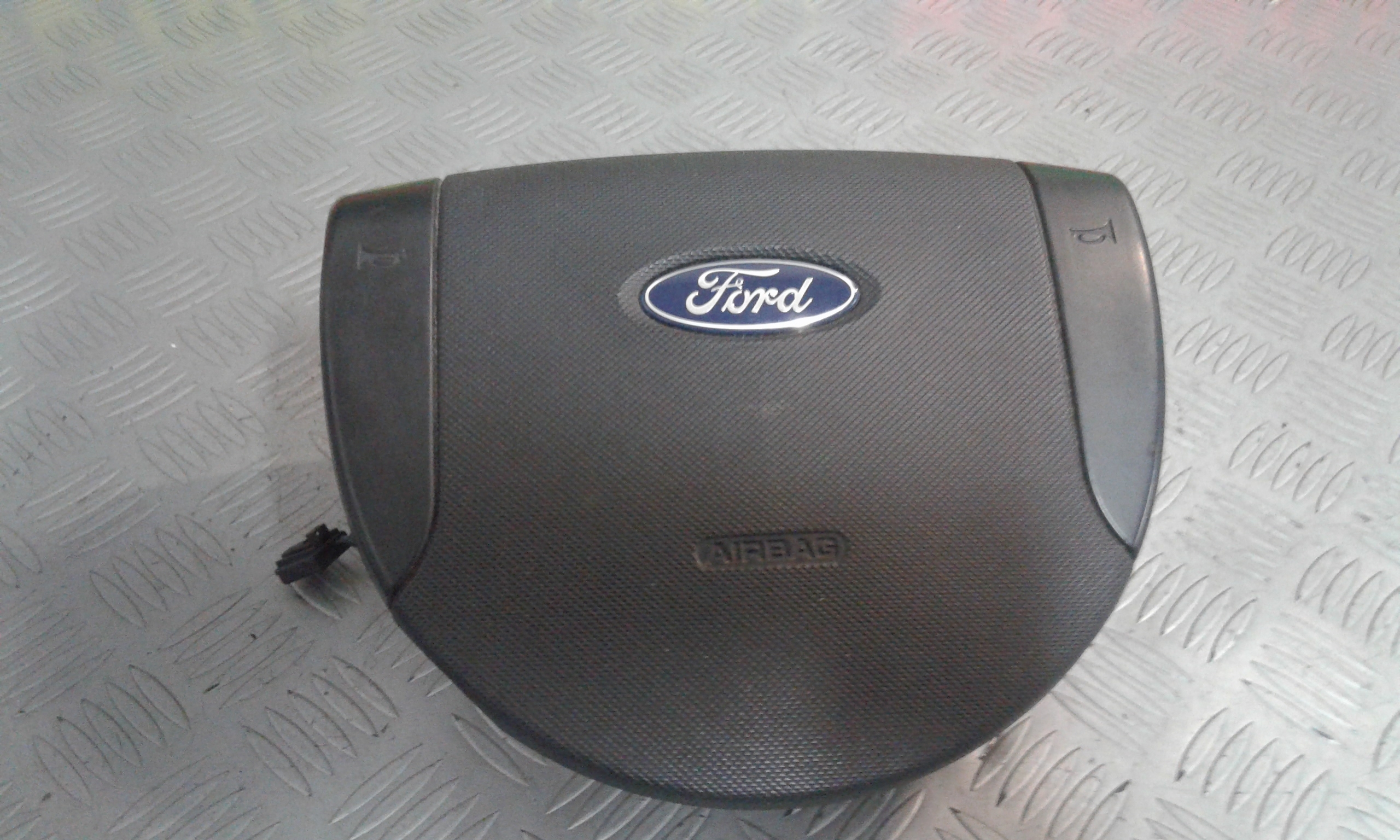 Airbag Volante FORD Mondeo Berlina 4 Serie