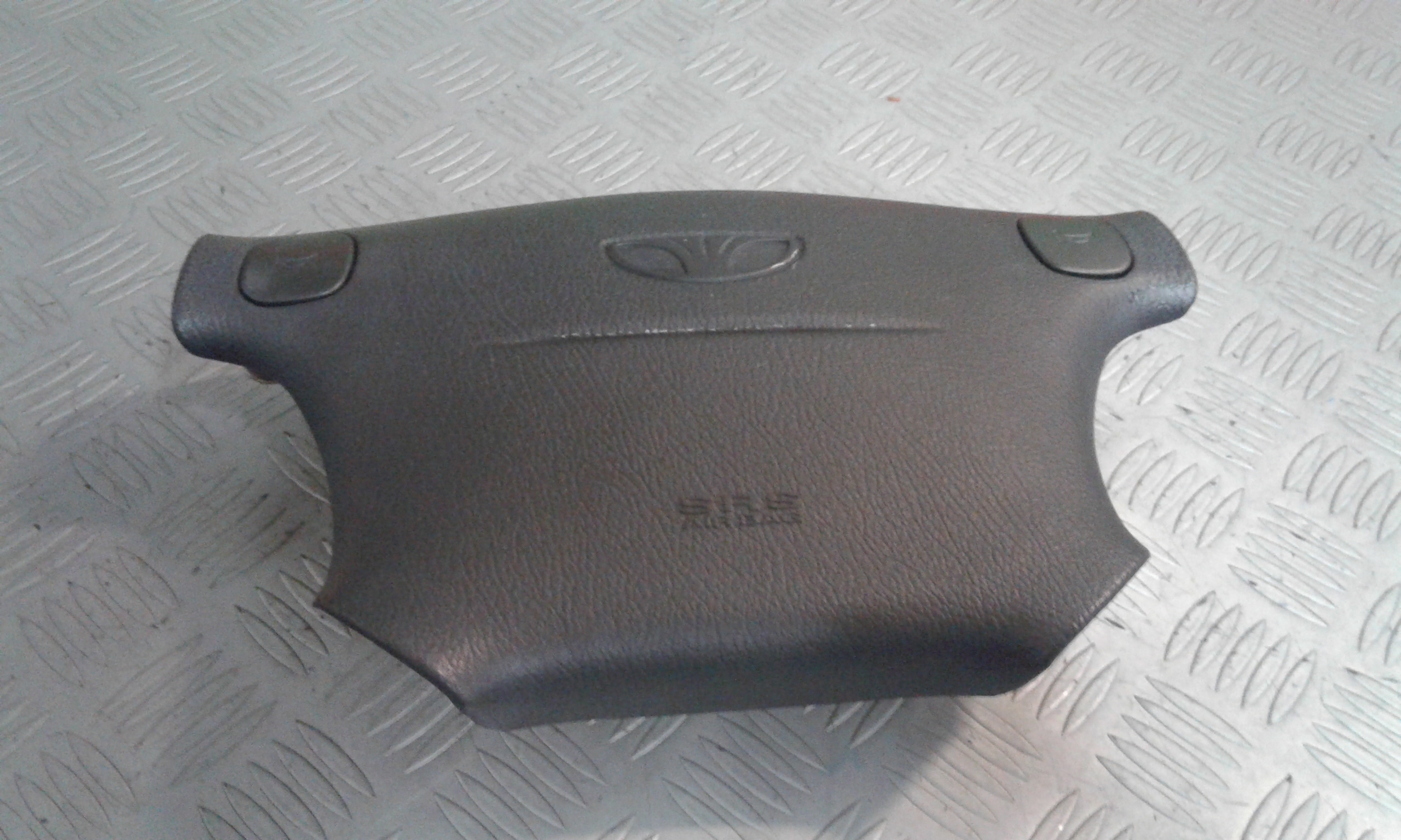 Airbag Volante DAEWOO Matiz 2 Serie