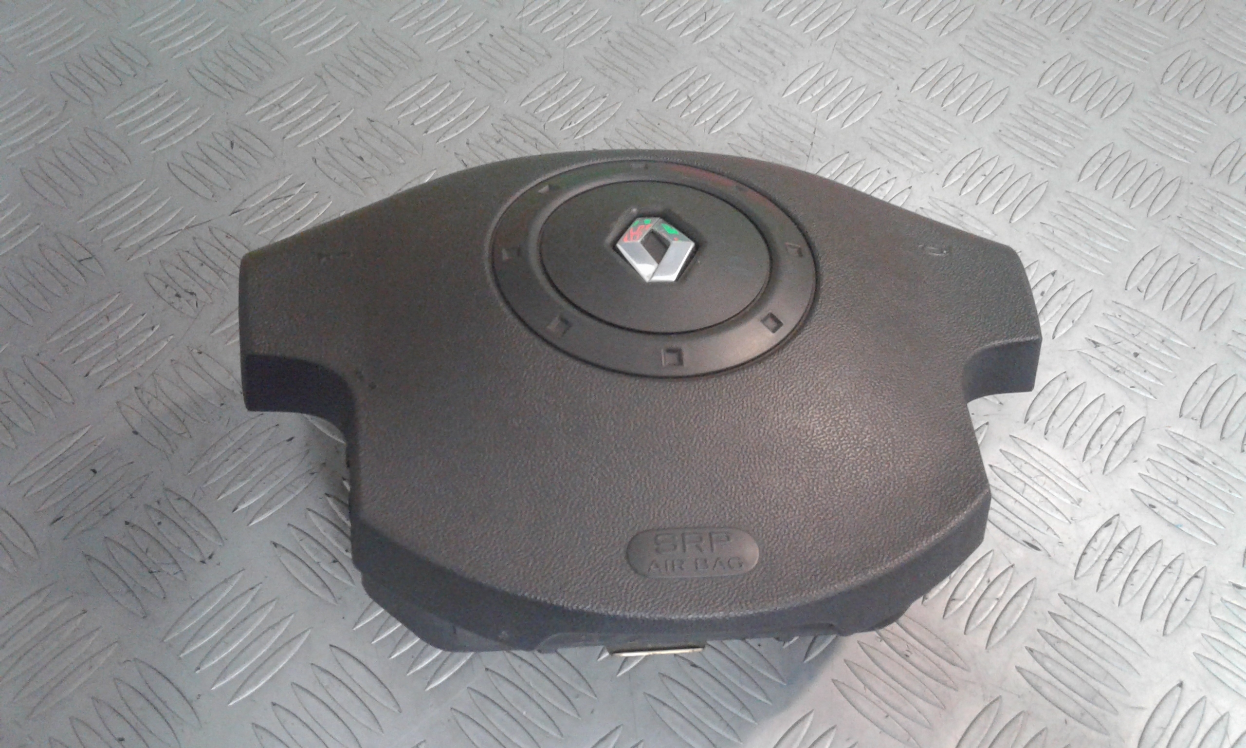 Airbag Volante RENAULT Scenic 3 Serie