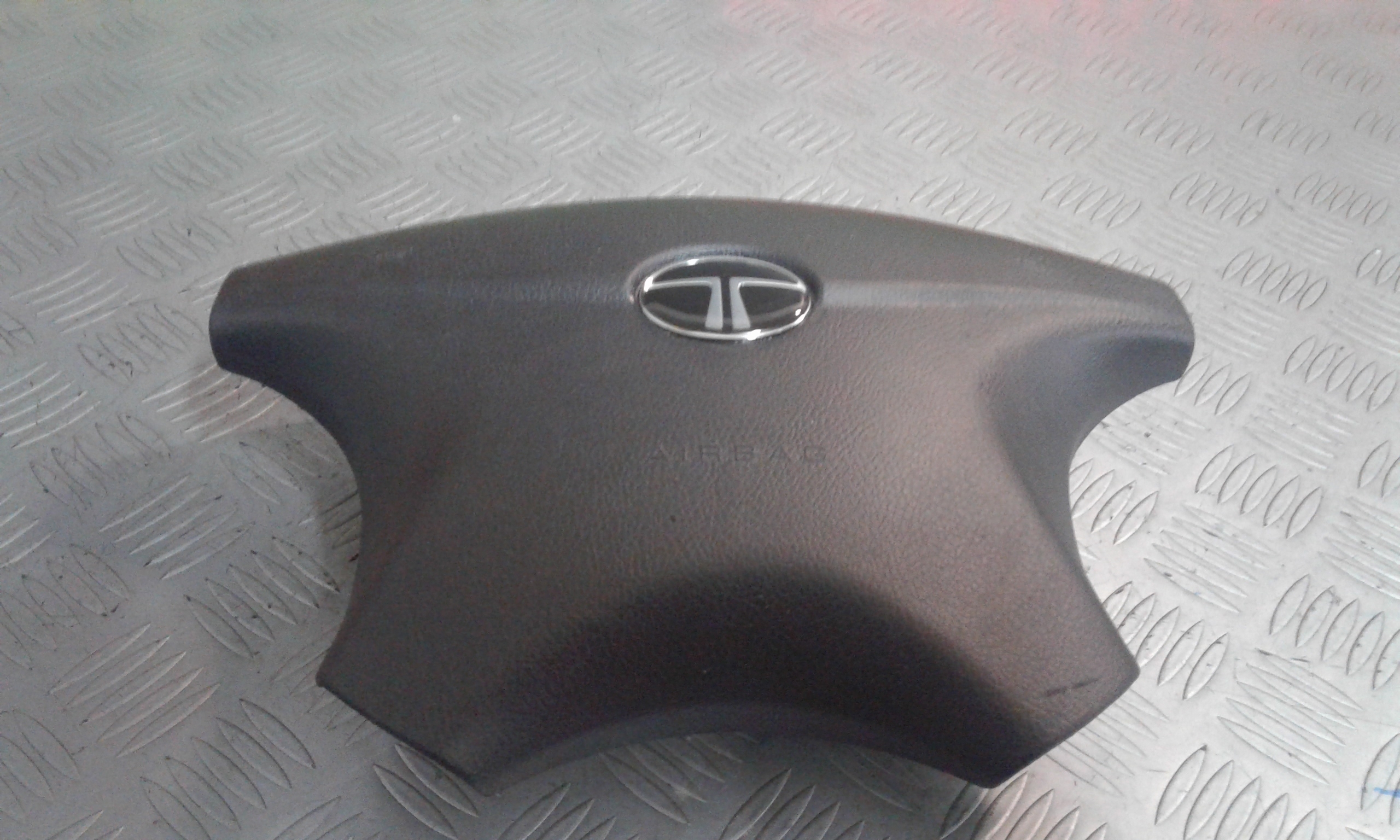 Airbag Volante TATA Indigo 1  Serie