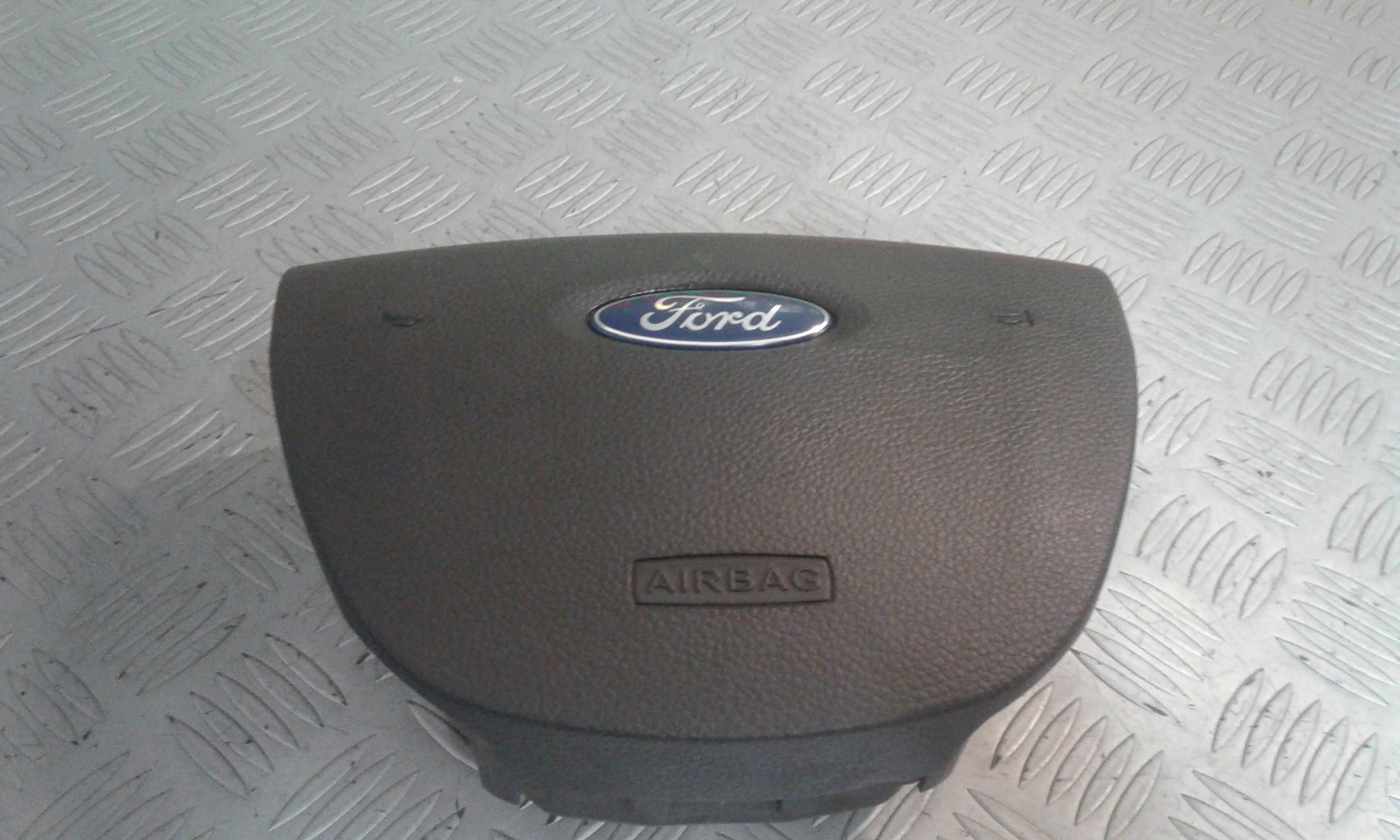 Airbag Volante FORD C - Max Restyling