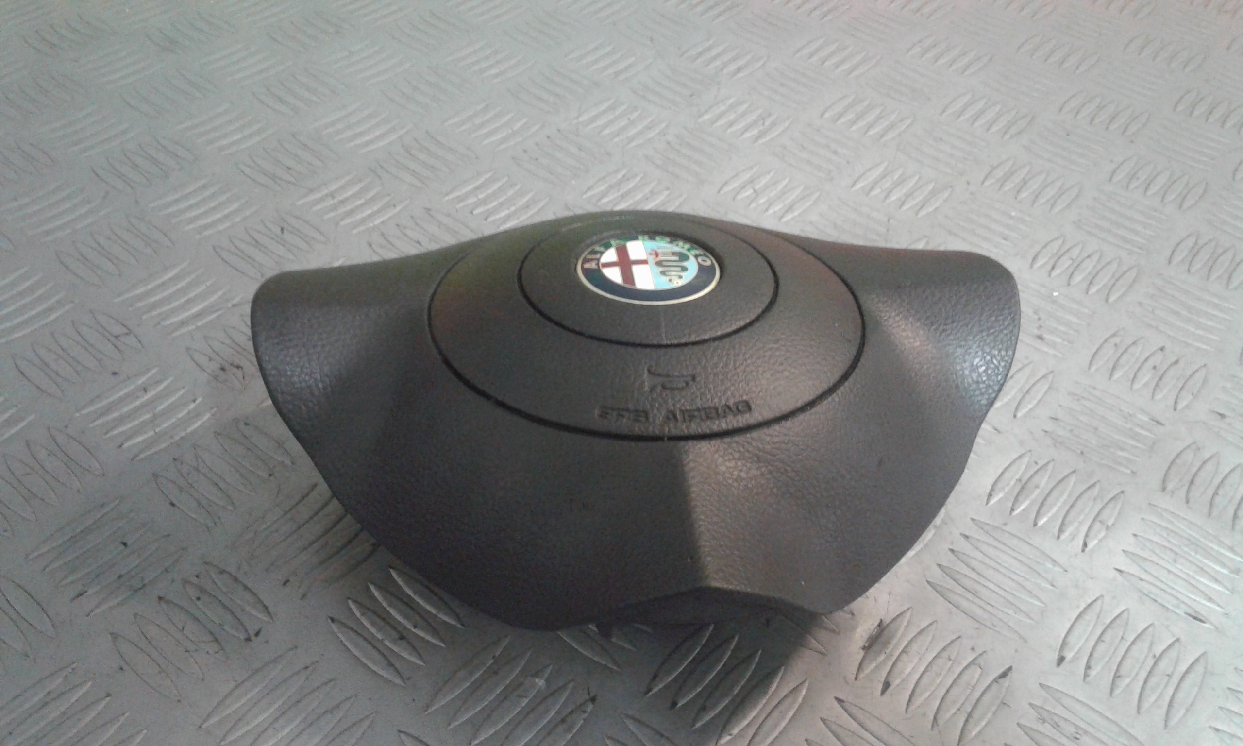 Airbag Volante ALFA ROMEO 147 1  Serie