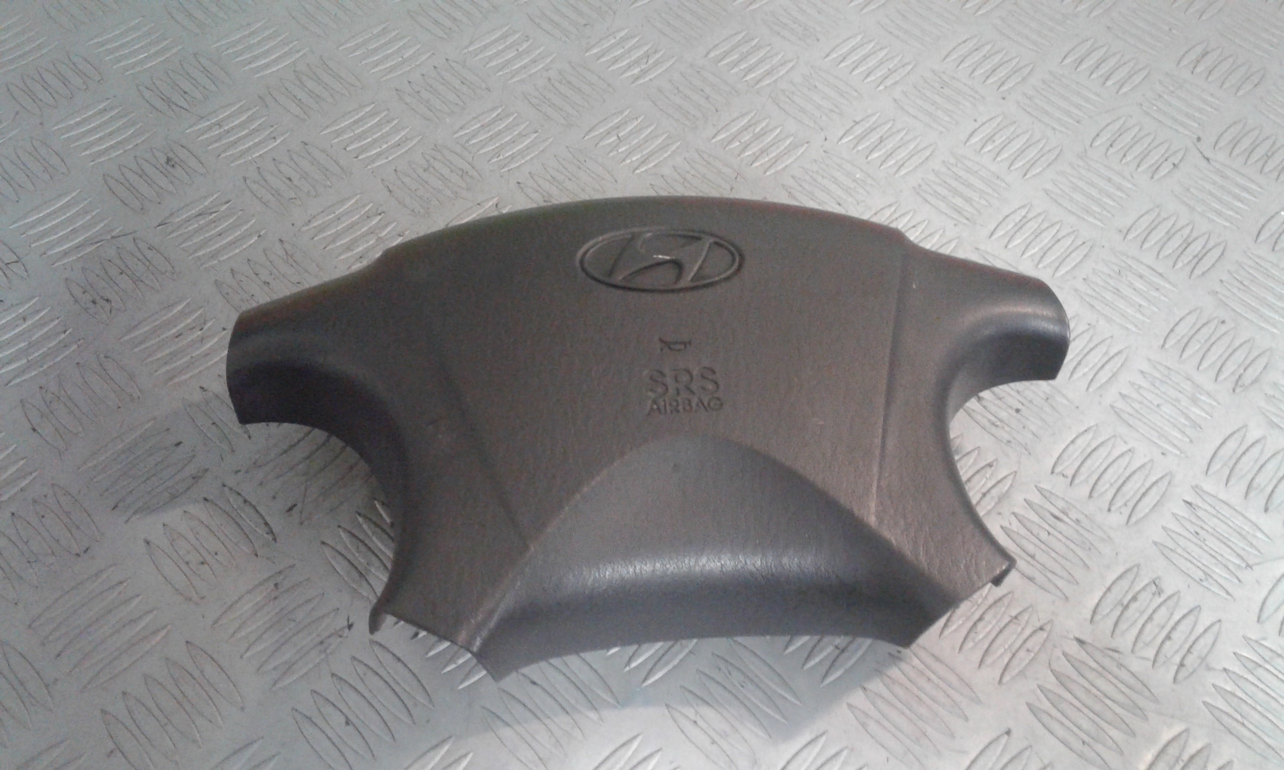 Airbag Volante HYUNDAI Matrix 1 Serie