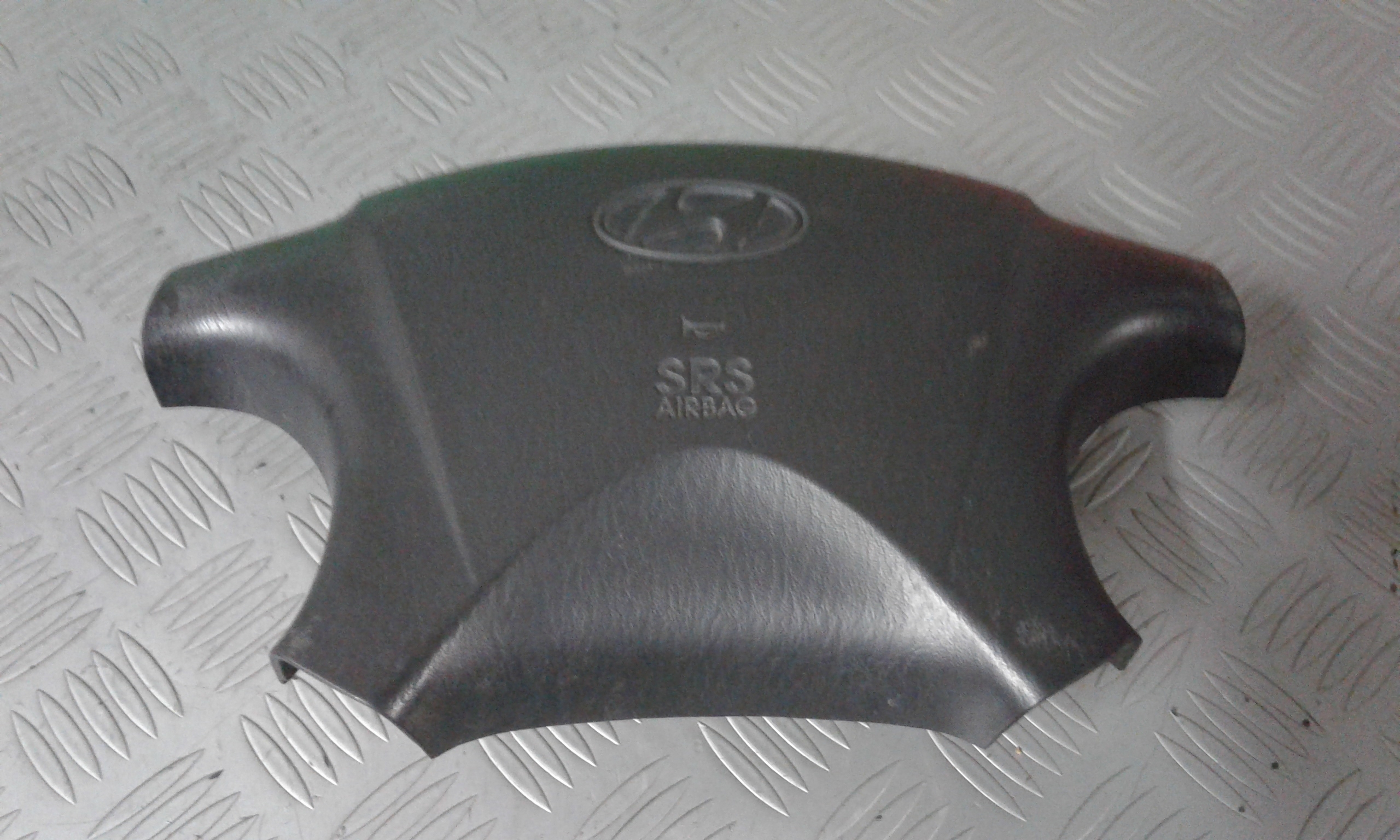 Airbag Volante HYUNDAI Matrix 1 Serie