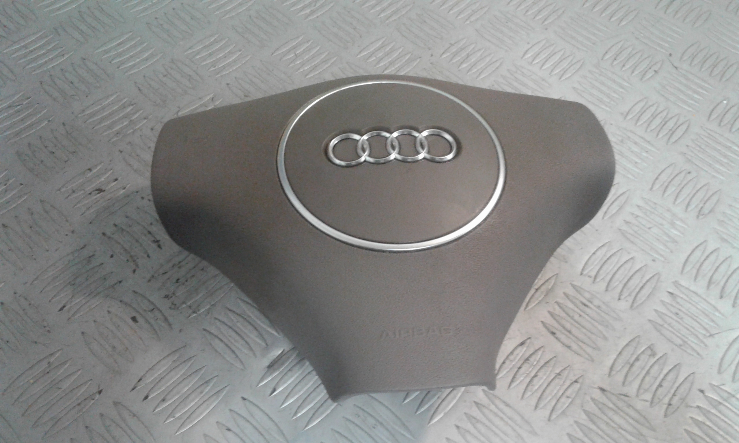 Airbag Volante AUDI A4 Avant 2 Serie