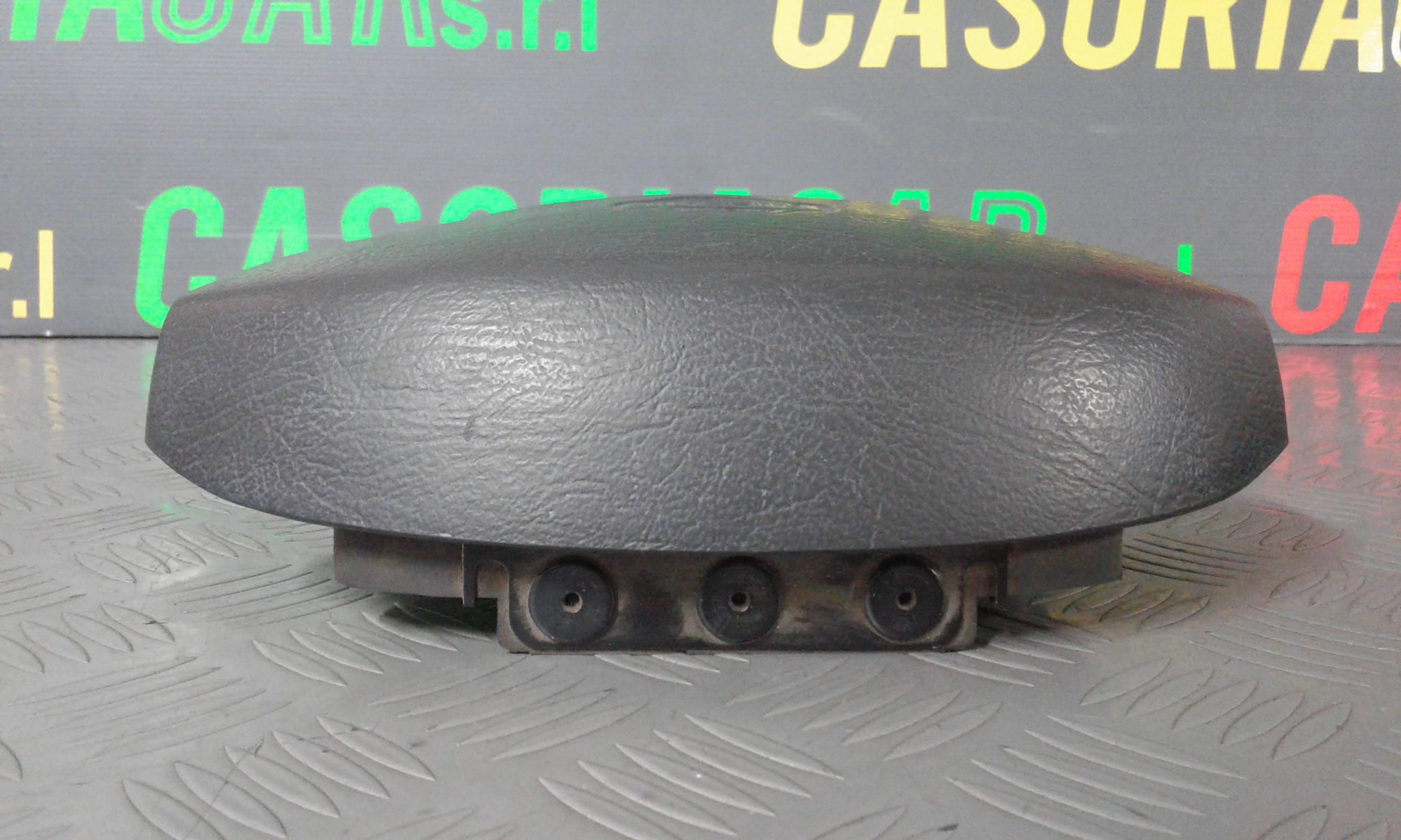 Airbag Volante NISSAN Micra 2 Serie