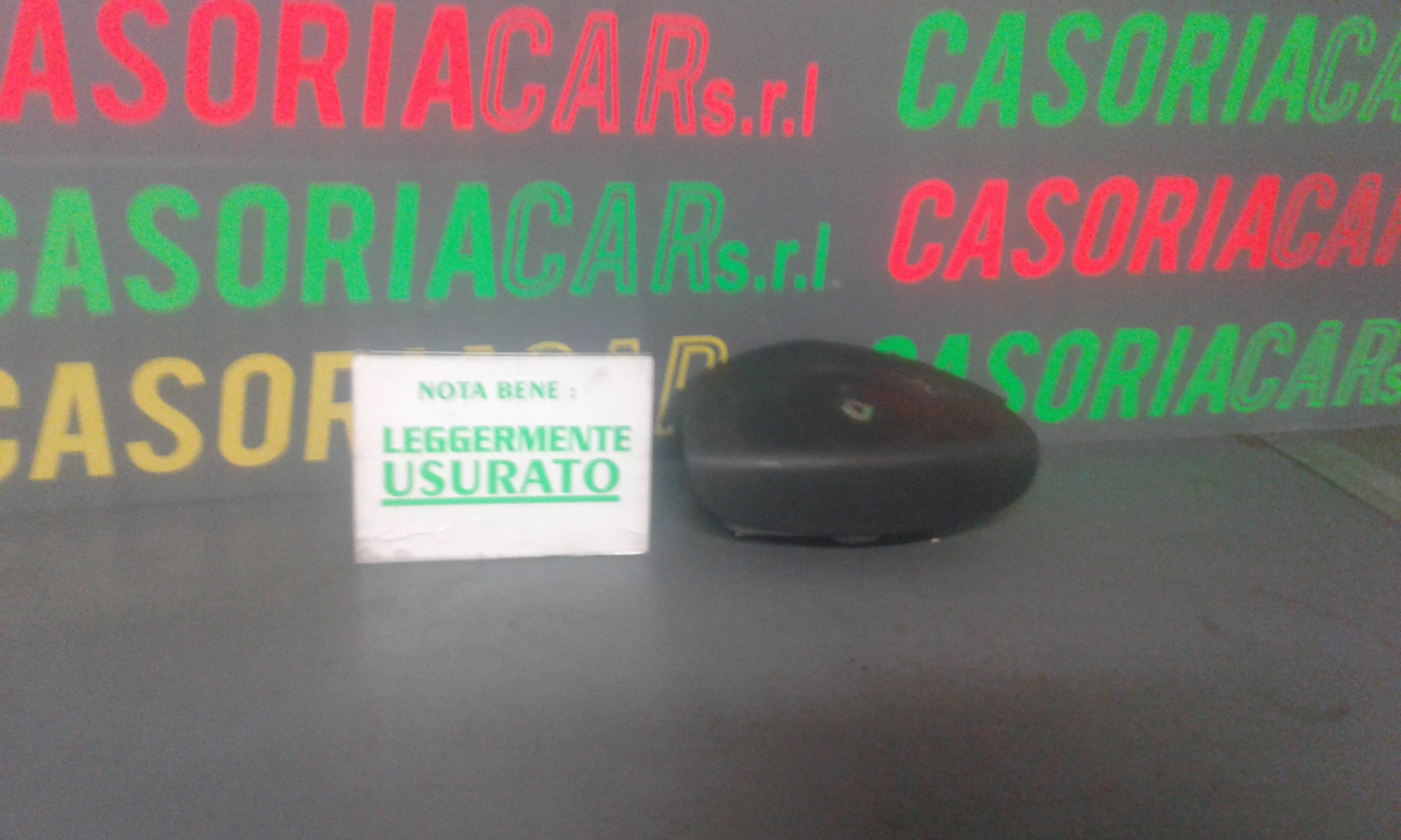 Airbag Volante RENAULT Clio 4