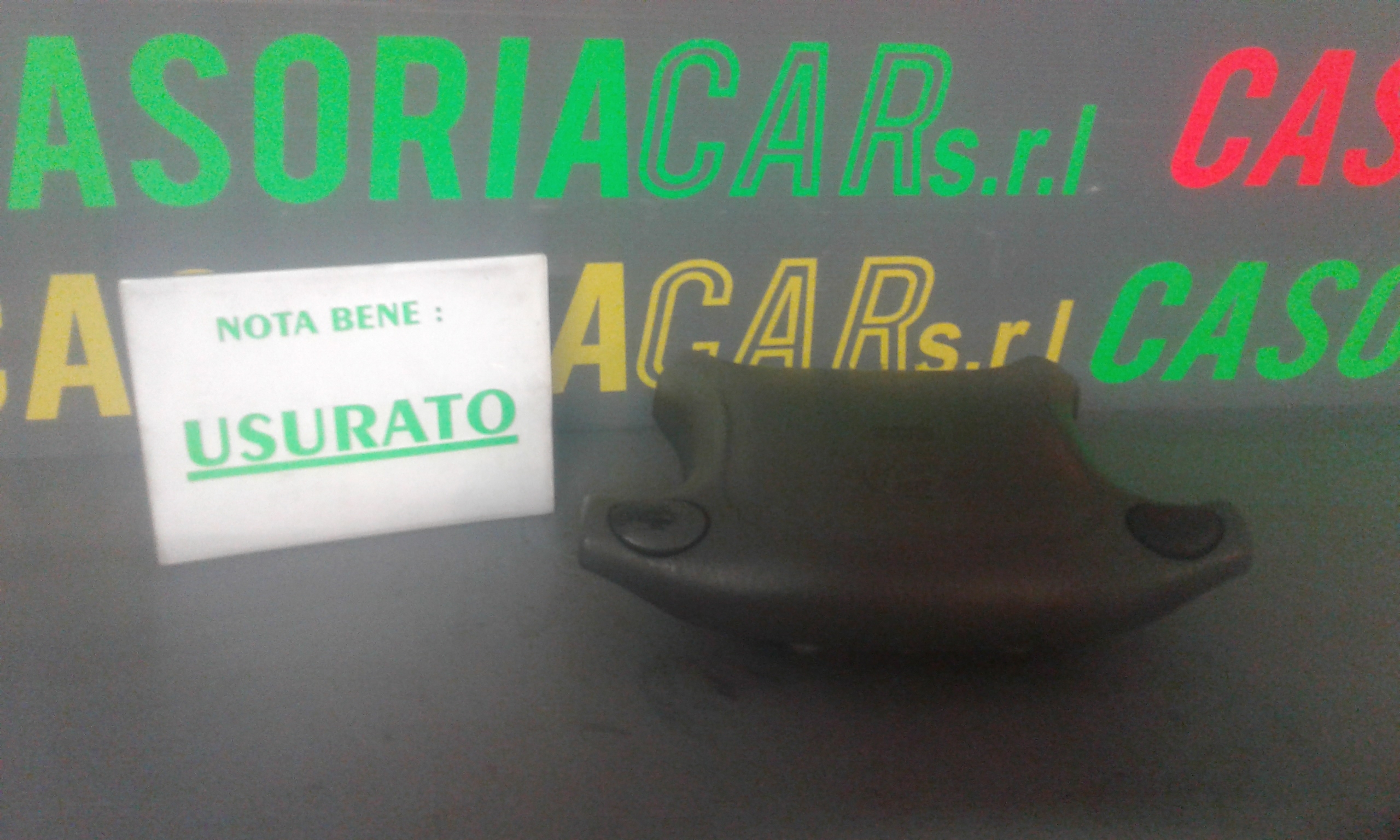Airbag Volante HYUNDAI Atos 1 Serie