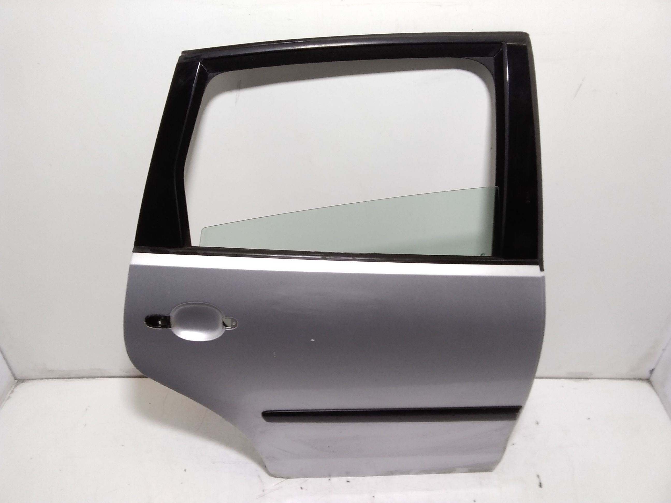 Portiera Posteriore Destra VOLKSWAGEN Polo 4 Serie